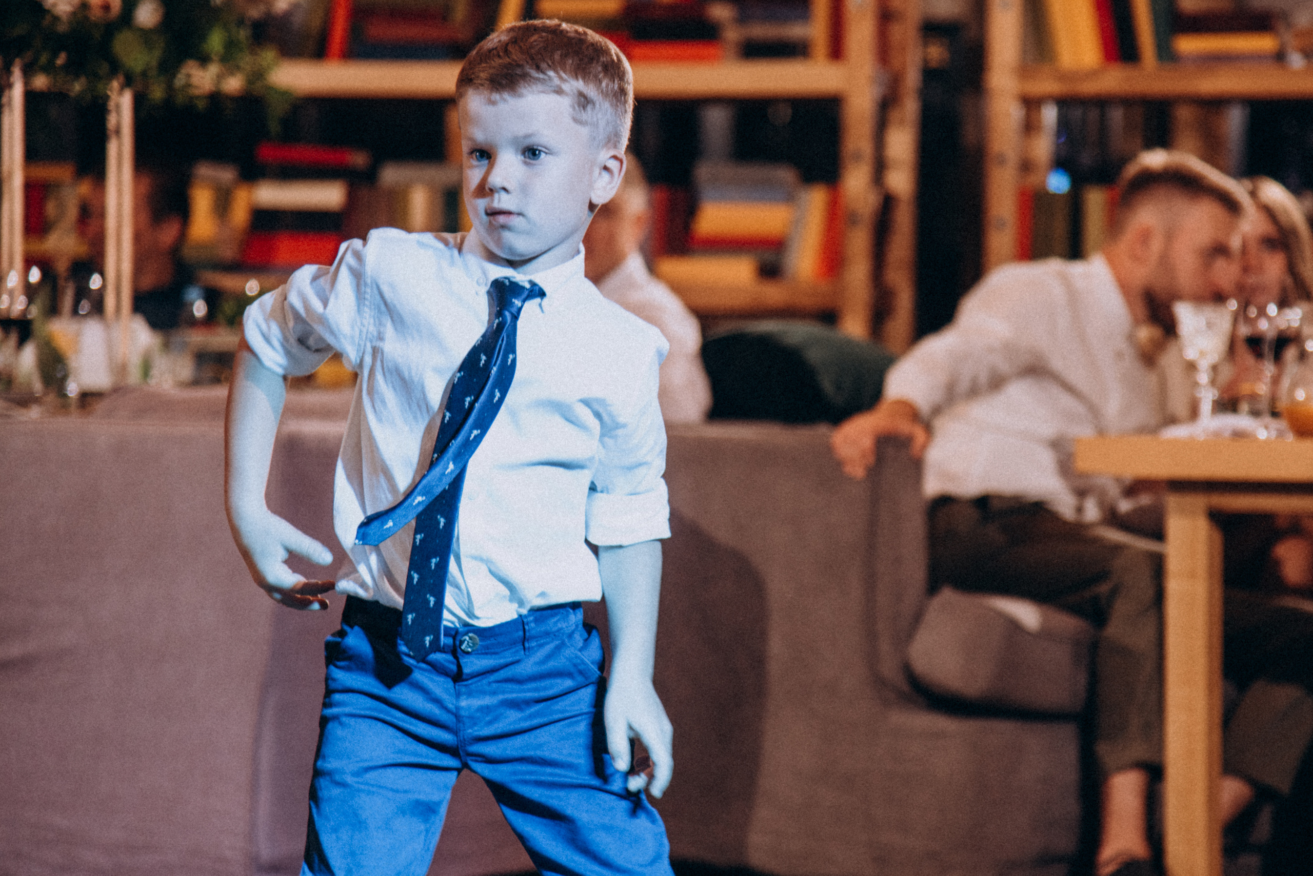 Ксения Павел. Фотограф Милка Татьяна