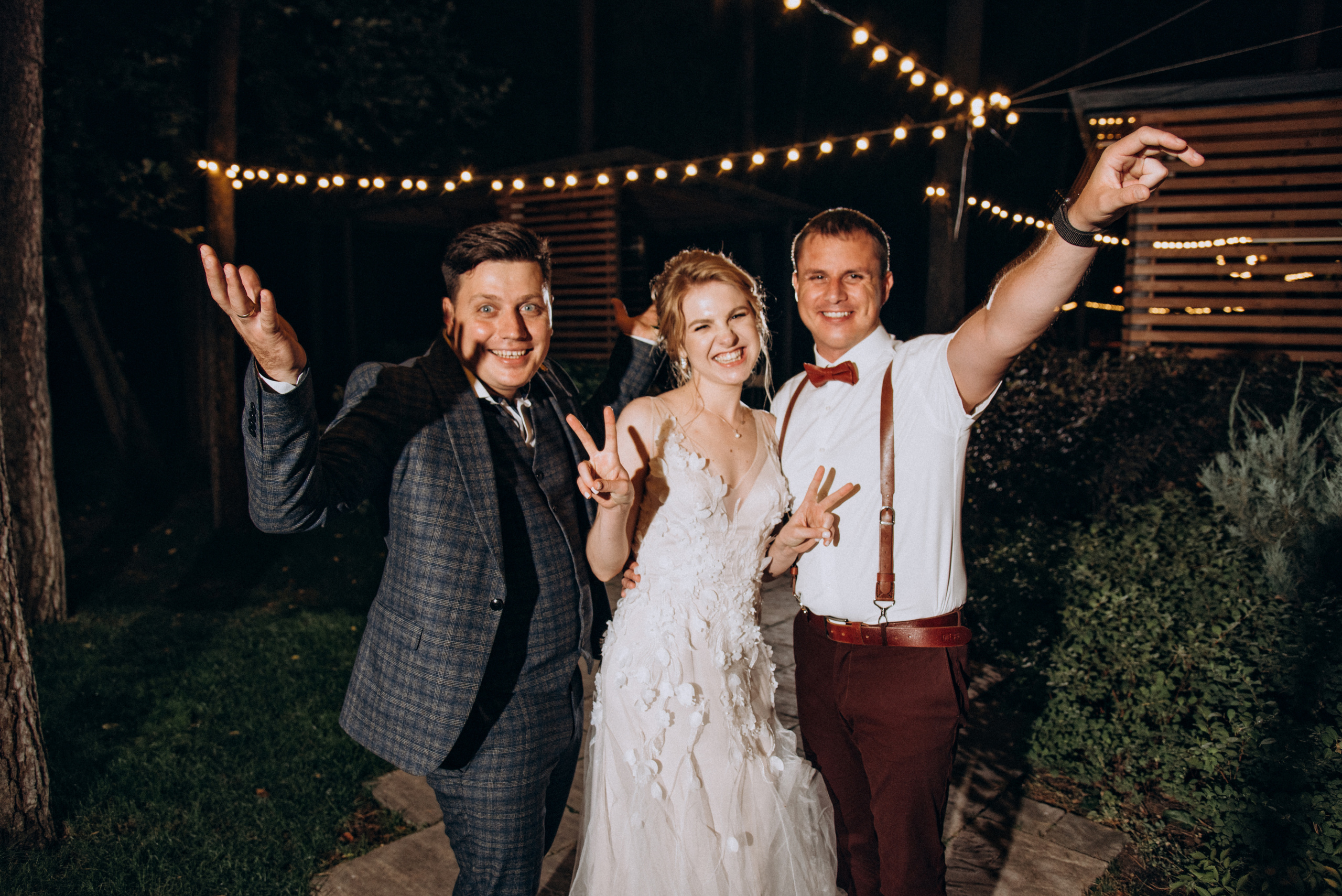 Ксения Павел. Фотограф Милка Татьяна