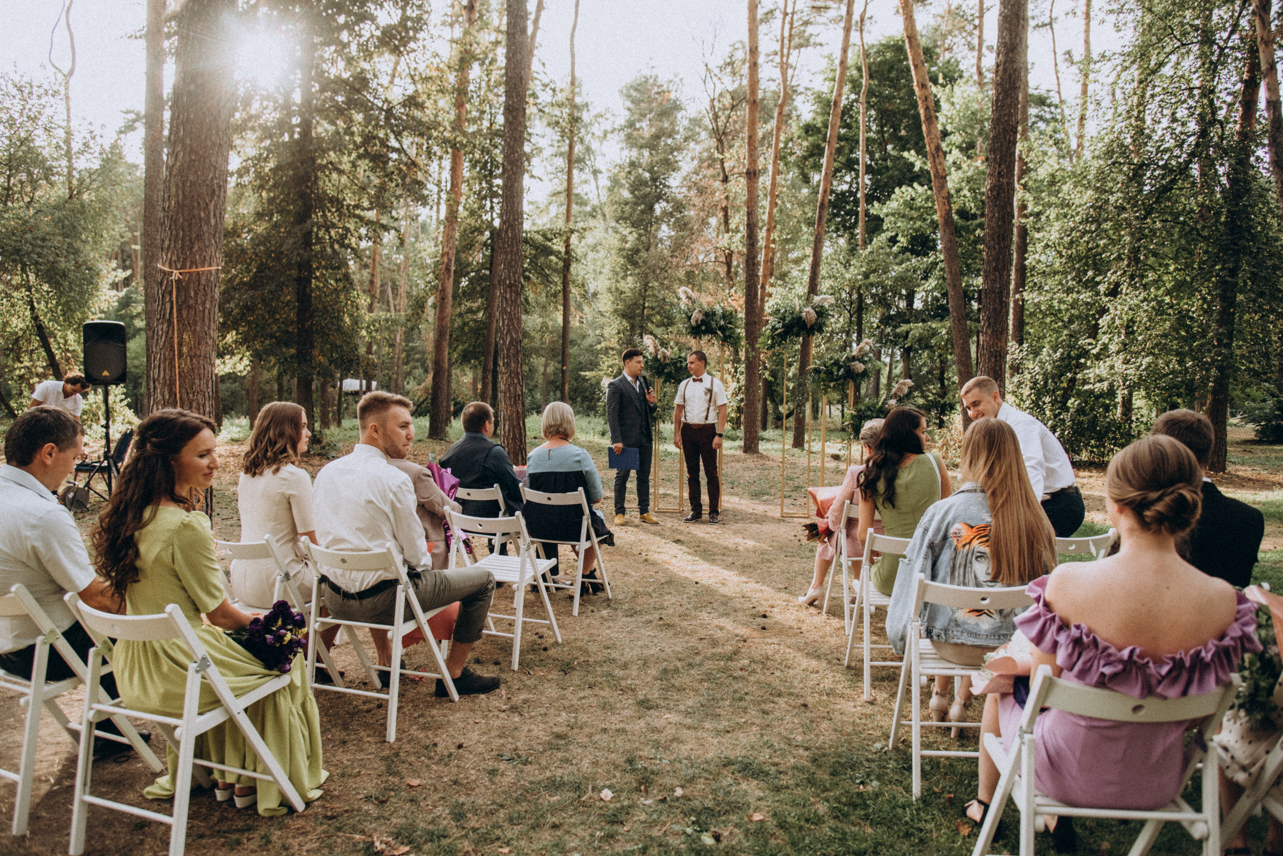 Ксения Павел. Фотограф Милка Татьяна