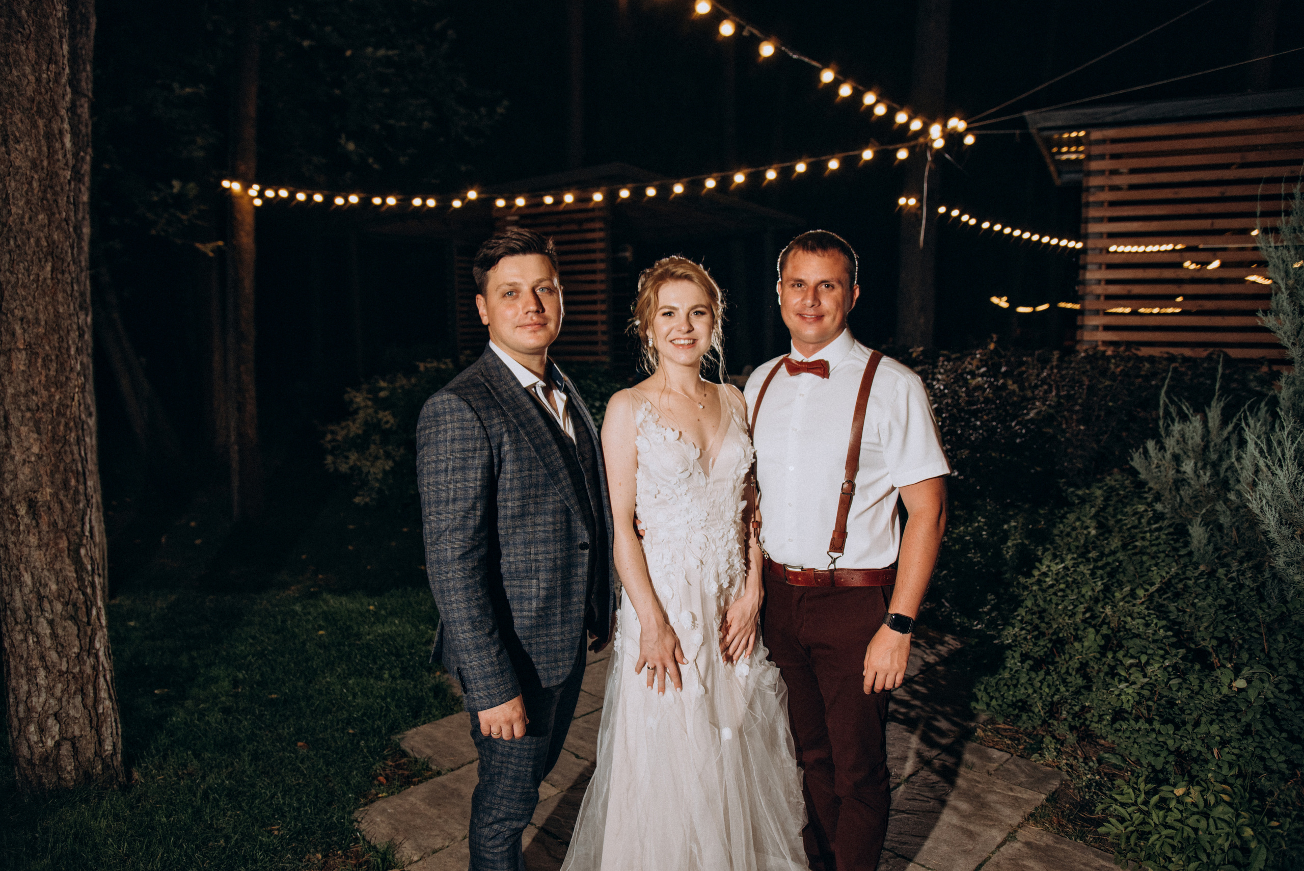 Ксения Павел. Фотограф Милка Татьяна