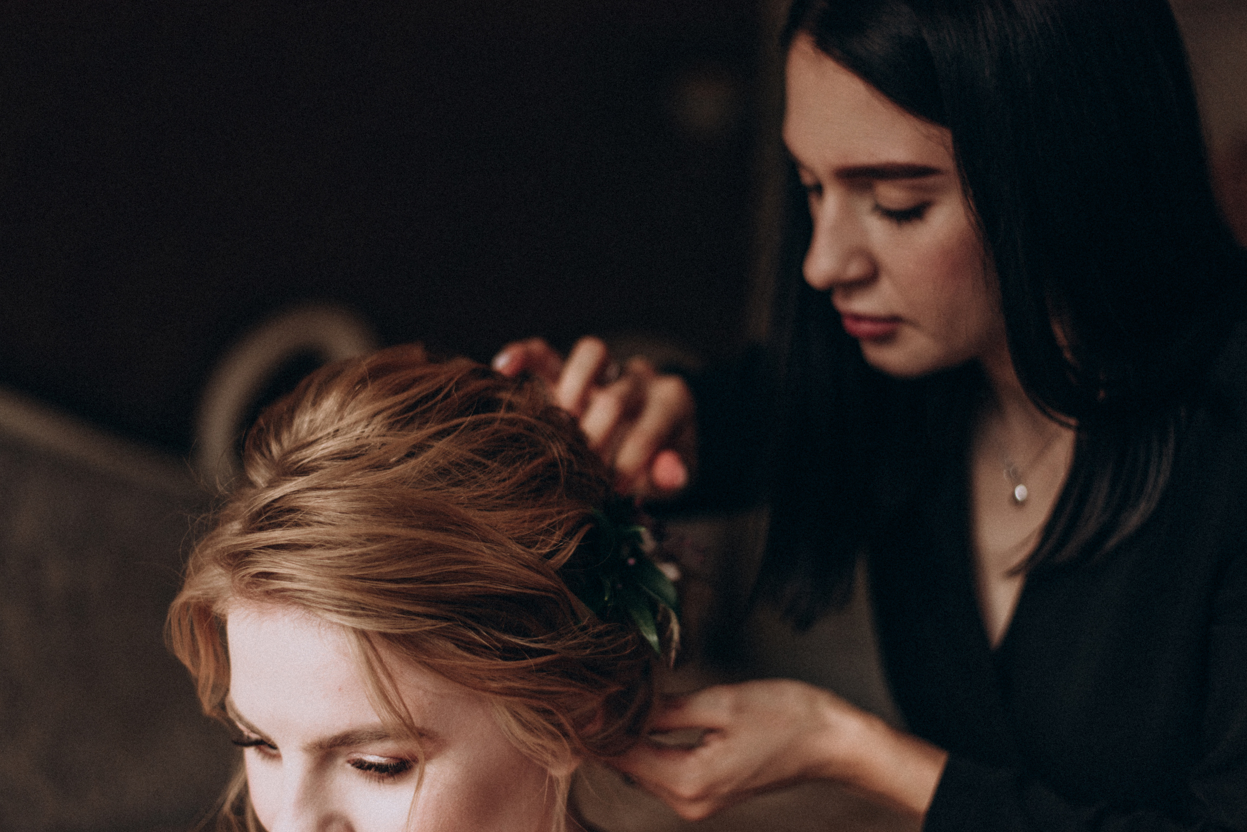 Ксения Павел. Фотограф Милка Татьяна