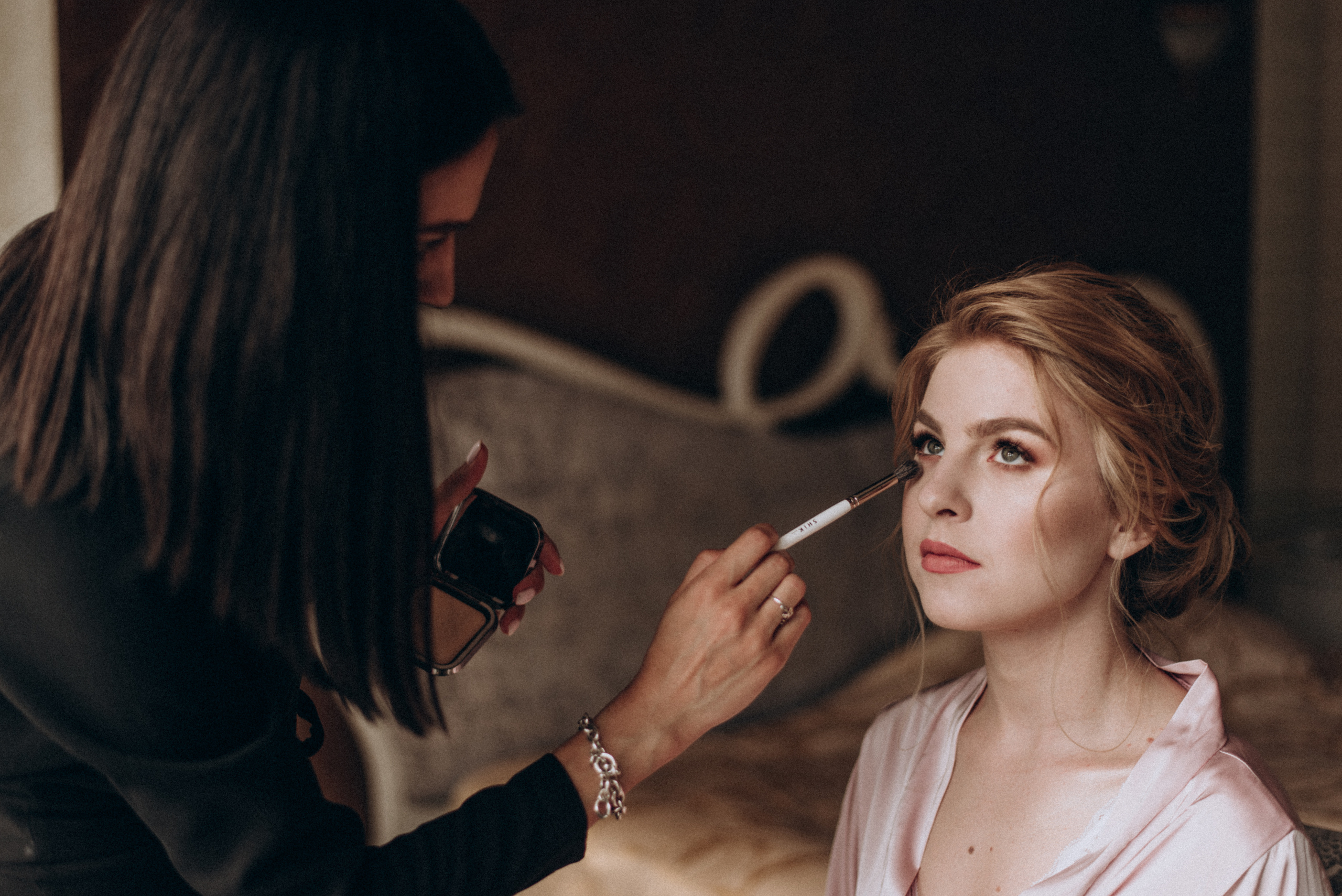 Ксения Павел. Фотограф Милка Татьяна