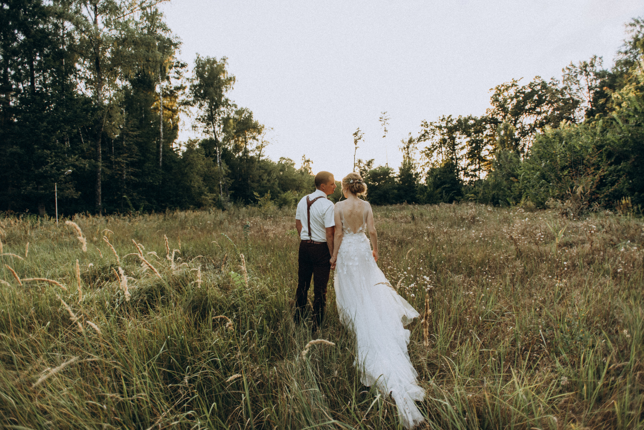 Ксения Павел. Фотограф Милка Татьяна