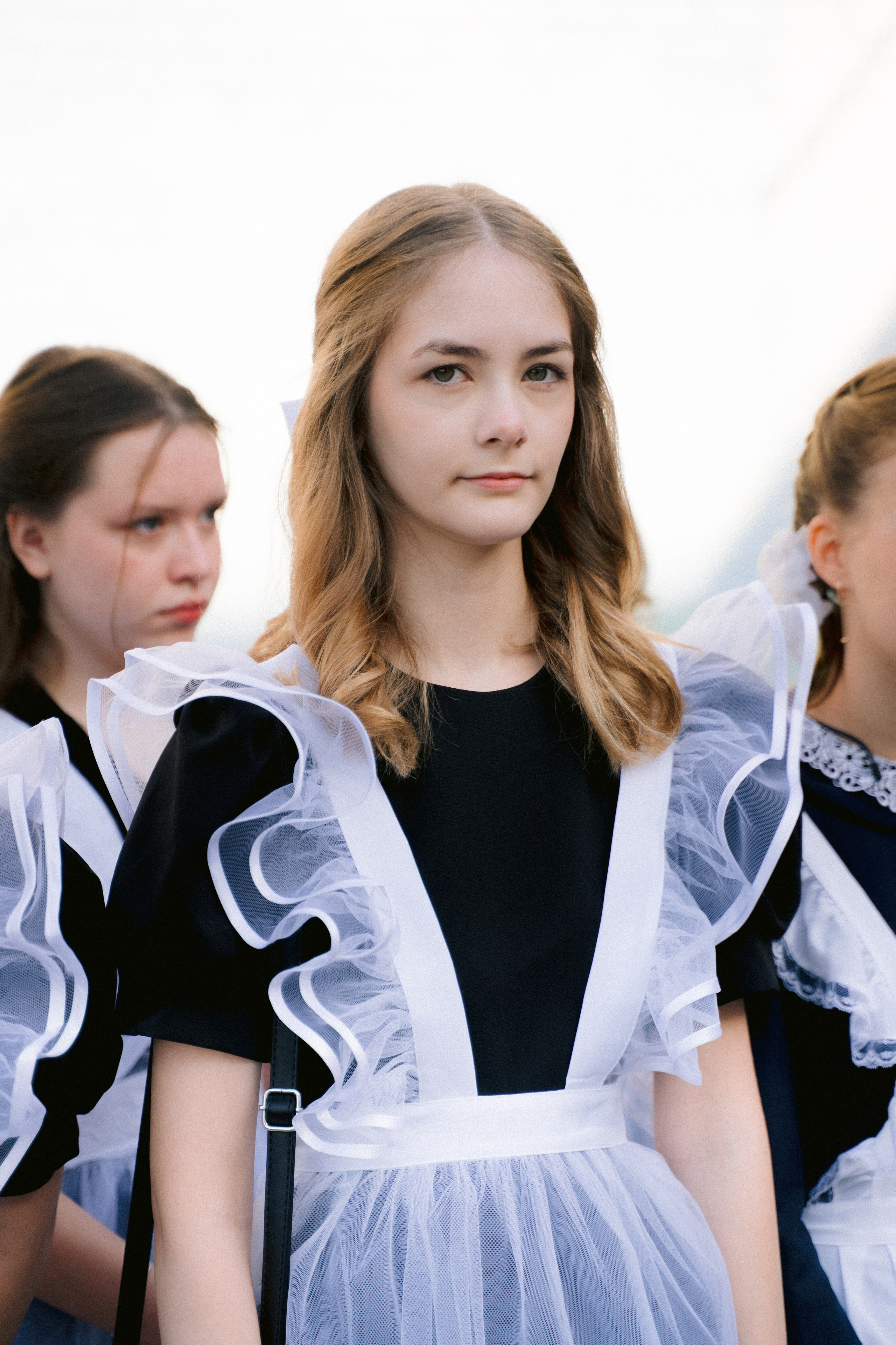 11 класс 40 Школа. Выпускные альбомы Натальи Бутко: Новороссийск, Анапа, Геленджик