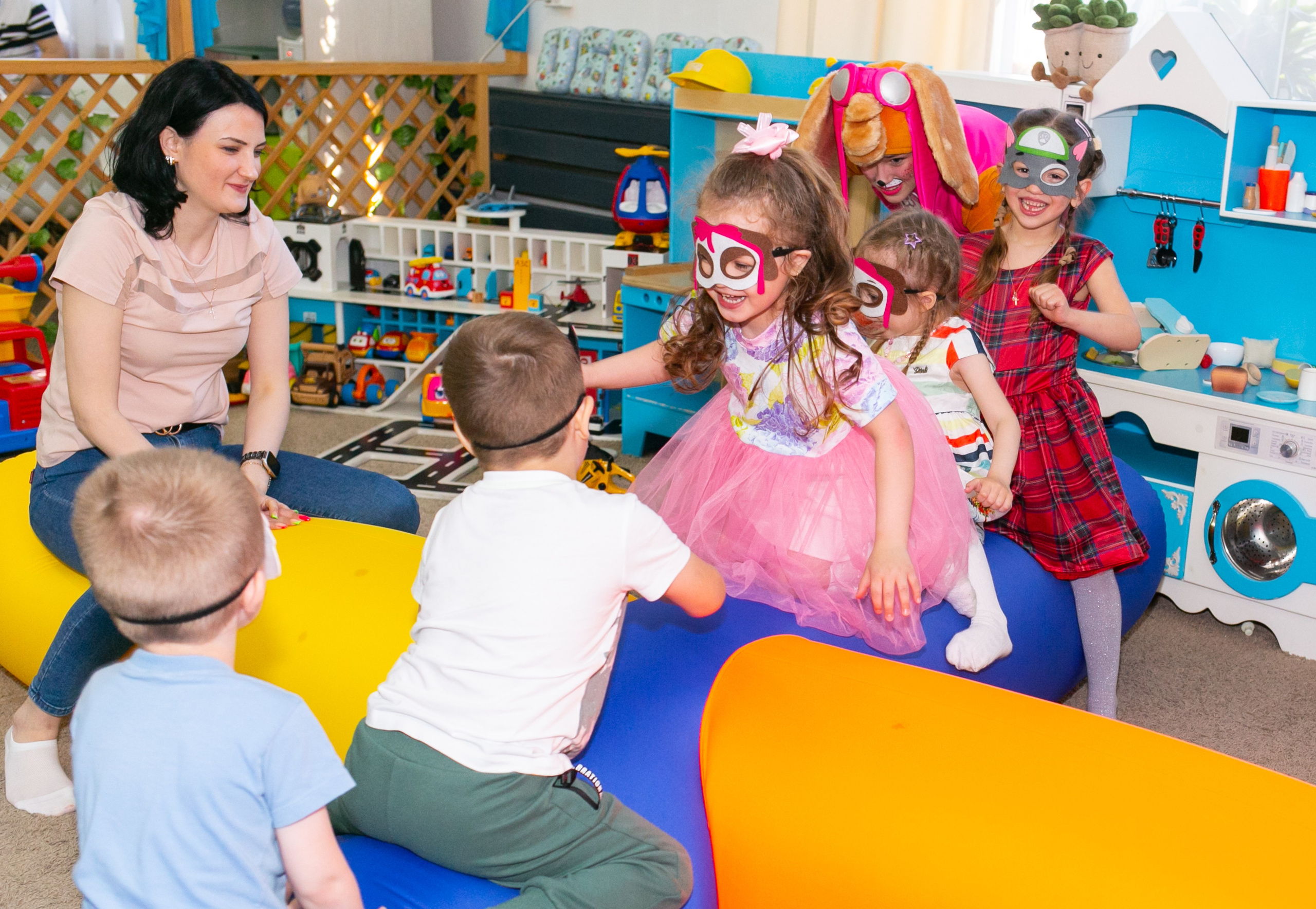 Праздники. Фотограф новорожденных и семейный фотограф НСО г. Бердск Марина Львова