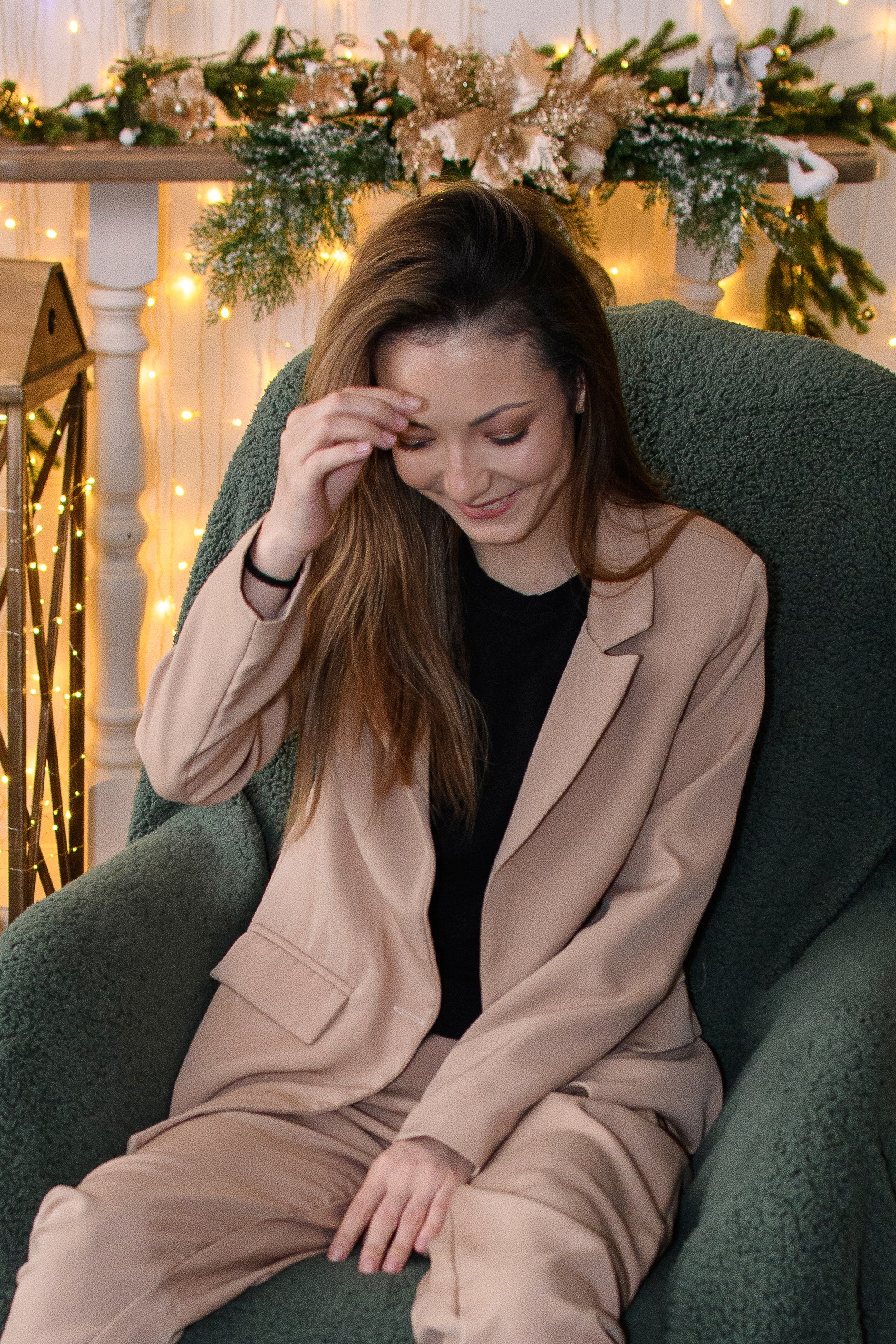 Мама и сын. Фотографы в Тюмени Андрей и Лидия Войвод