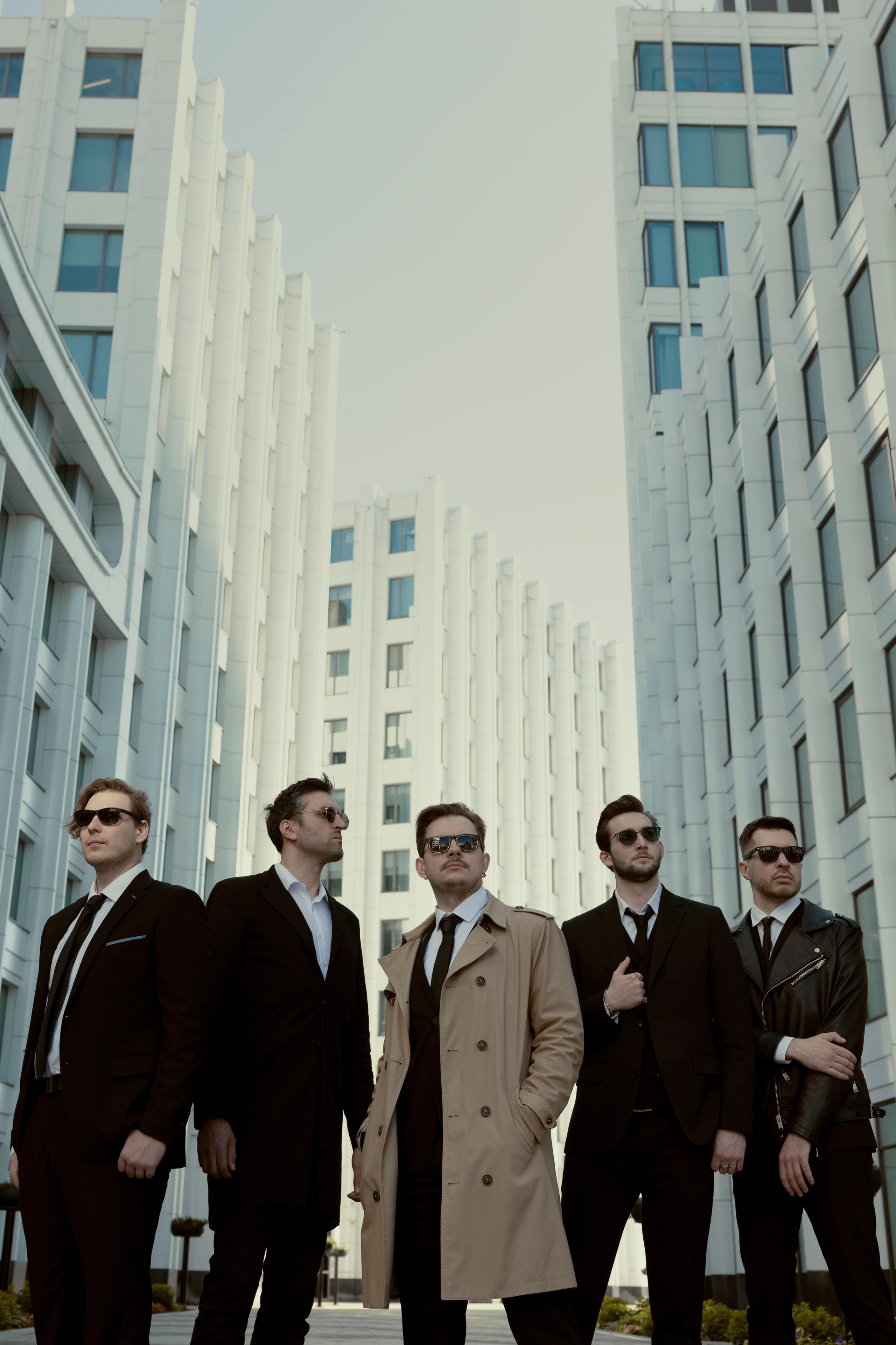 ПРОМО АРТИСТОВ. Коммерческий фотограф Дамира Умярова (Москва)