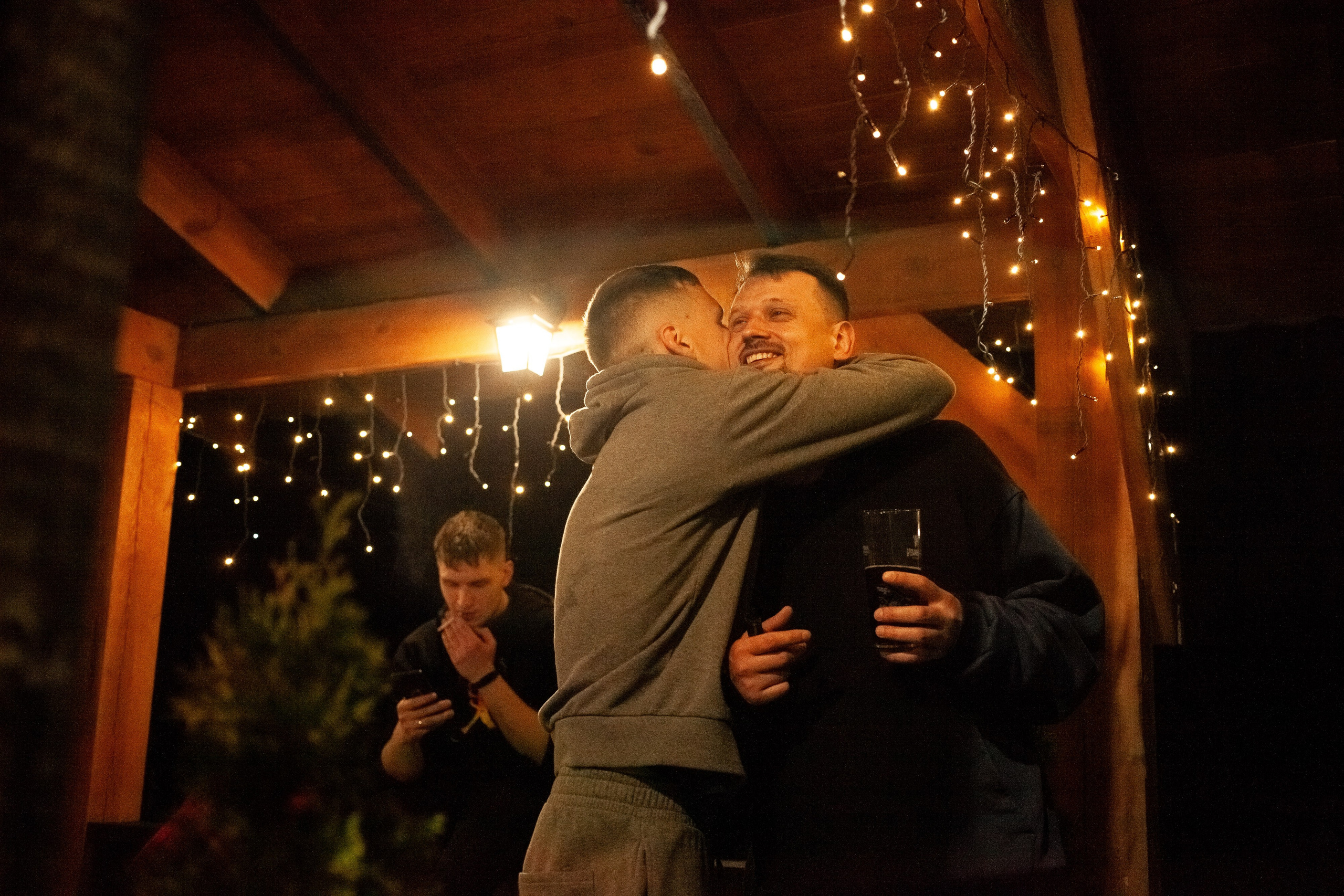 День Рождения (усадьба). Фотограф в Минске Анастасия Ткаченко