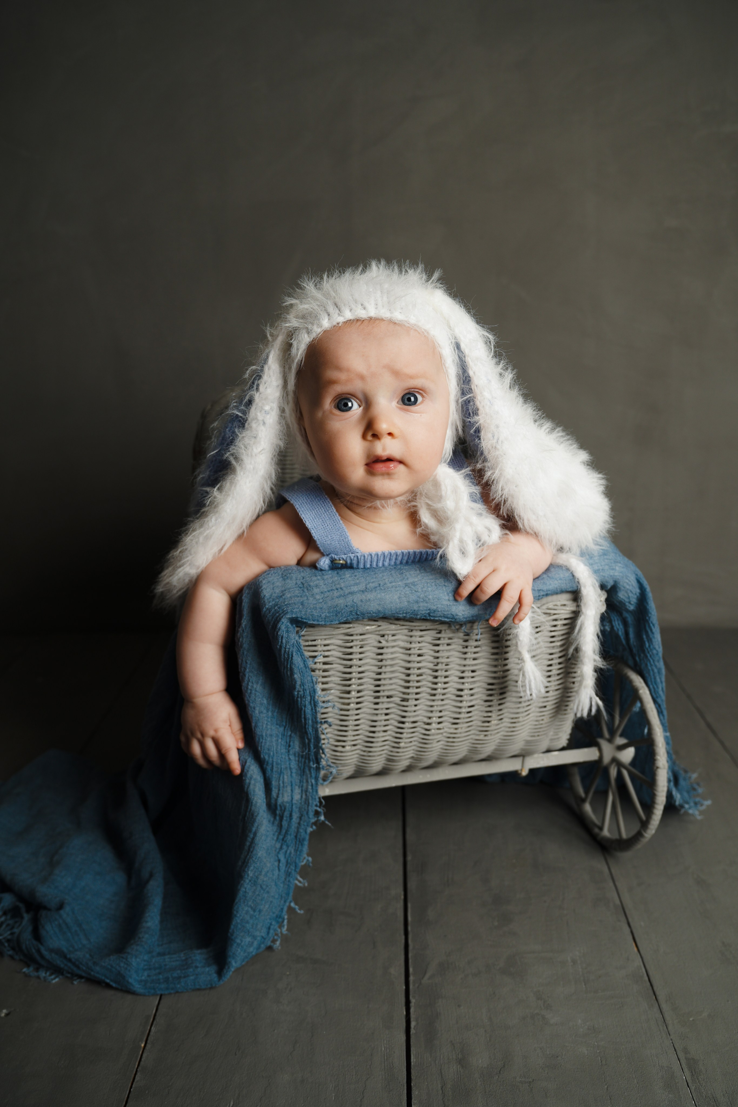 ЭКОНОМ. Фотограф новорожденных, детей до года и беременных в Симферополе