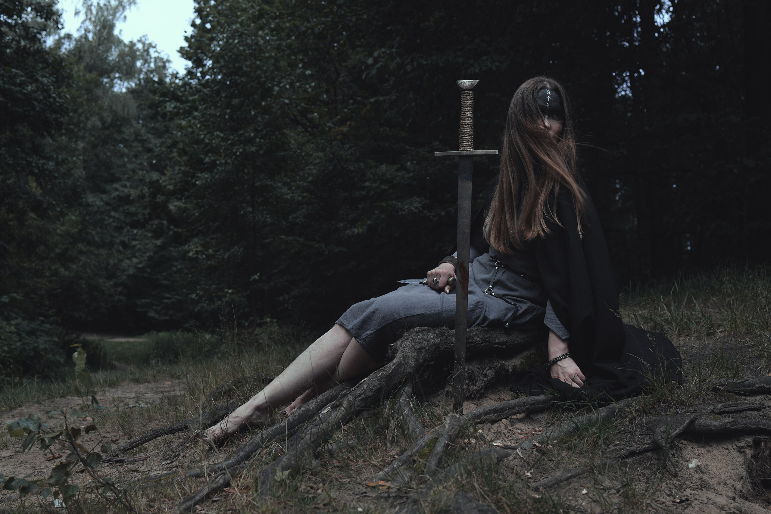 Nordic inspiration. Арт-фотограф. Coffelisk