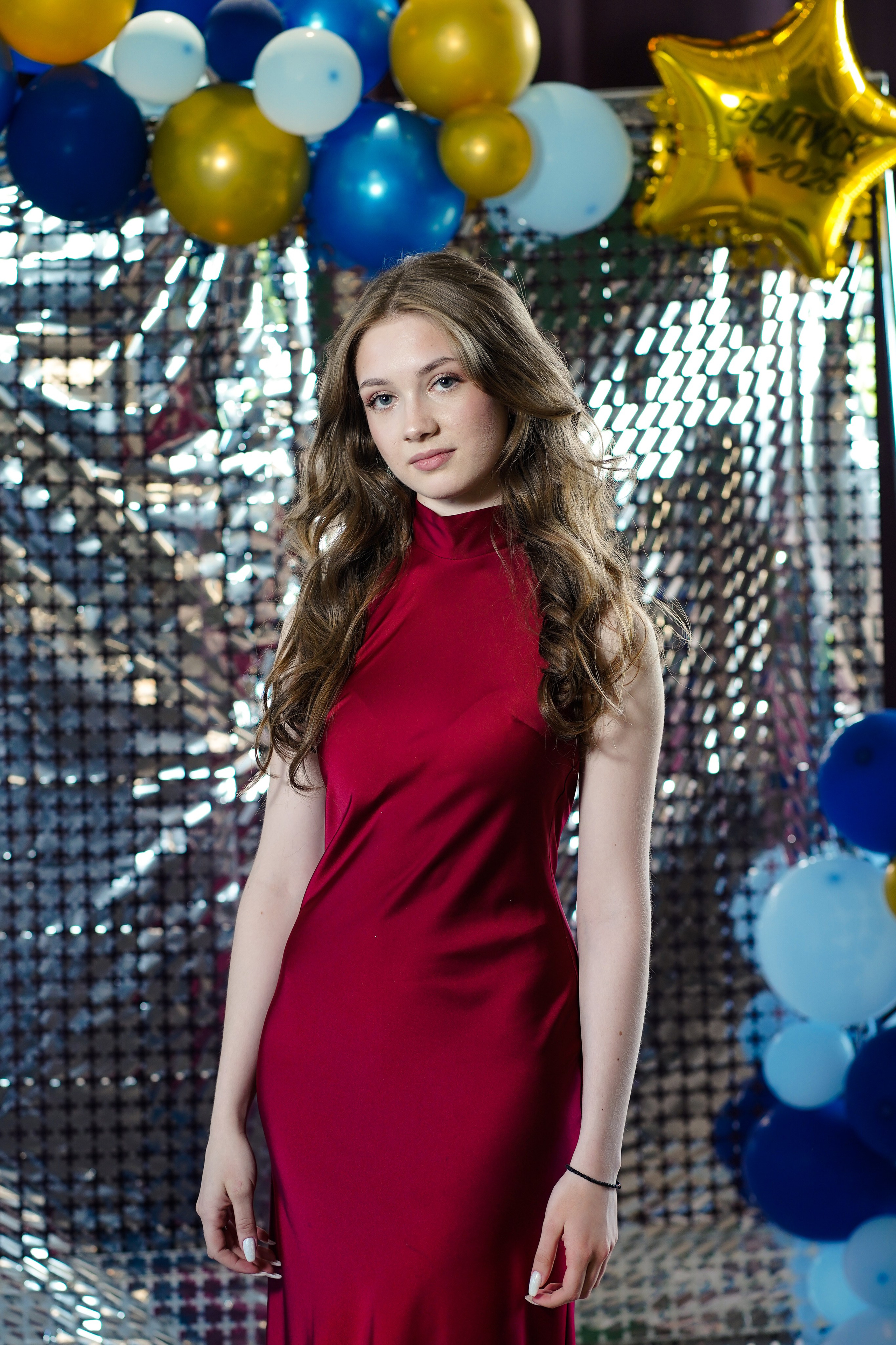 Выпускной вечер, гимназия № 40, 9 класс. Семейный и портретный фотограф в Екатеринбурге Анна Лобанова