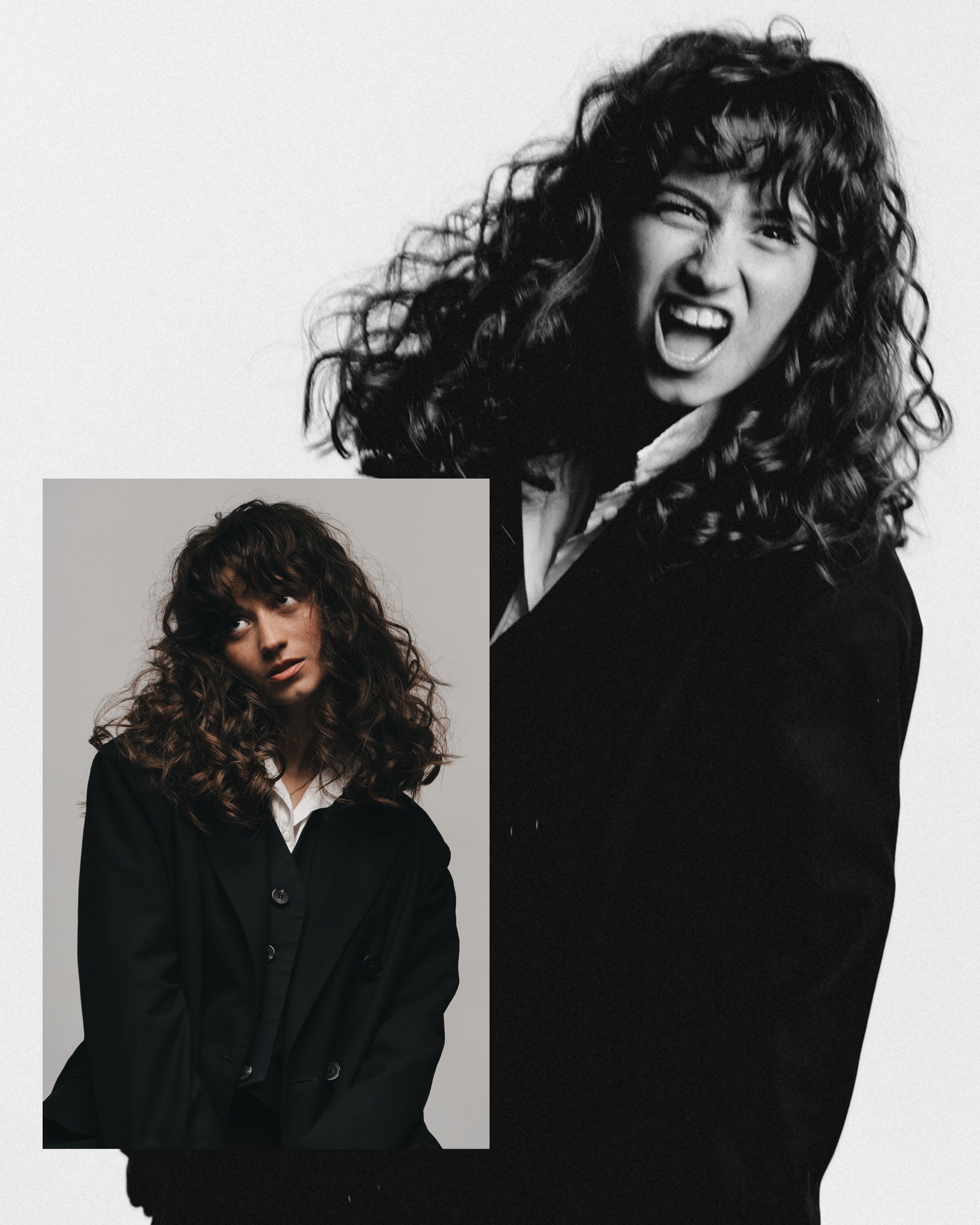 ЭМИЛИЯ | Wabi Sabi | 2024