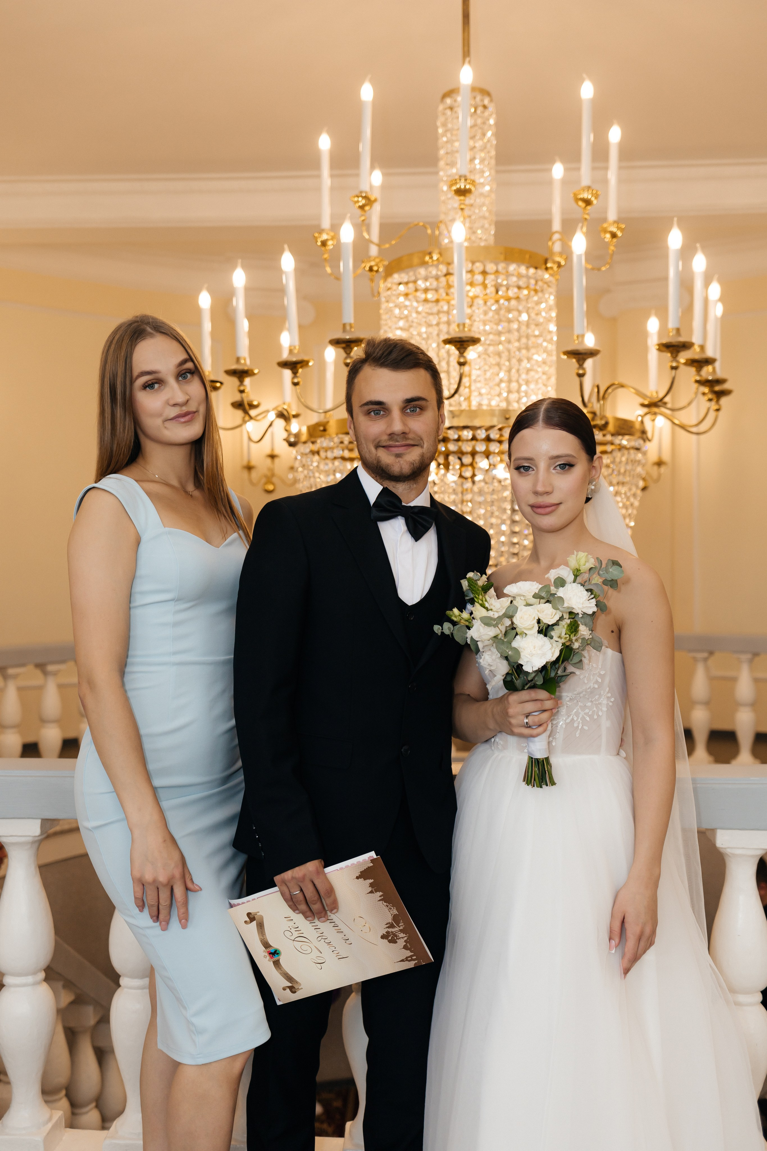 Даниил & Полина. Фотограф Петрозаводск/СПБ