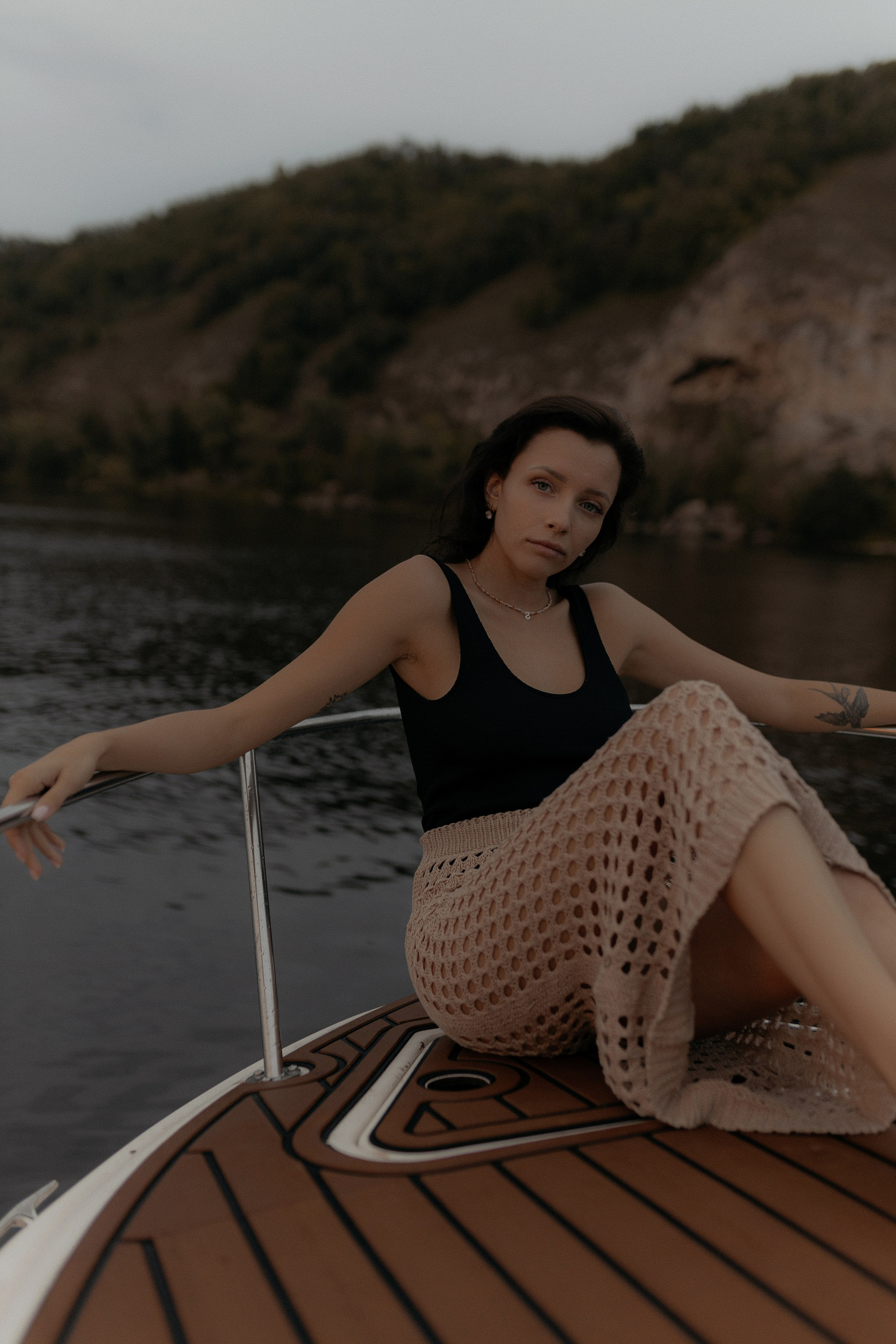 Светлана. DARYA.BELKINA