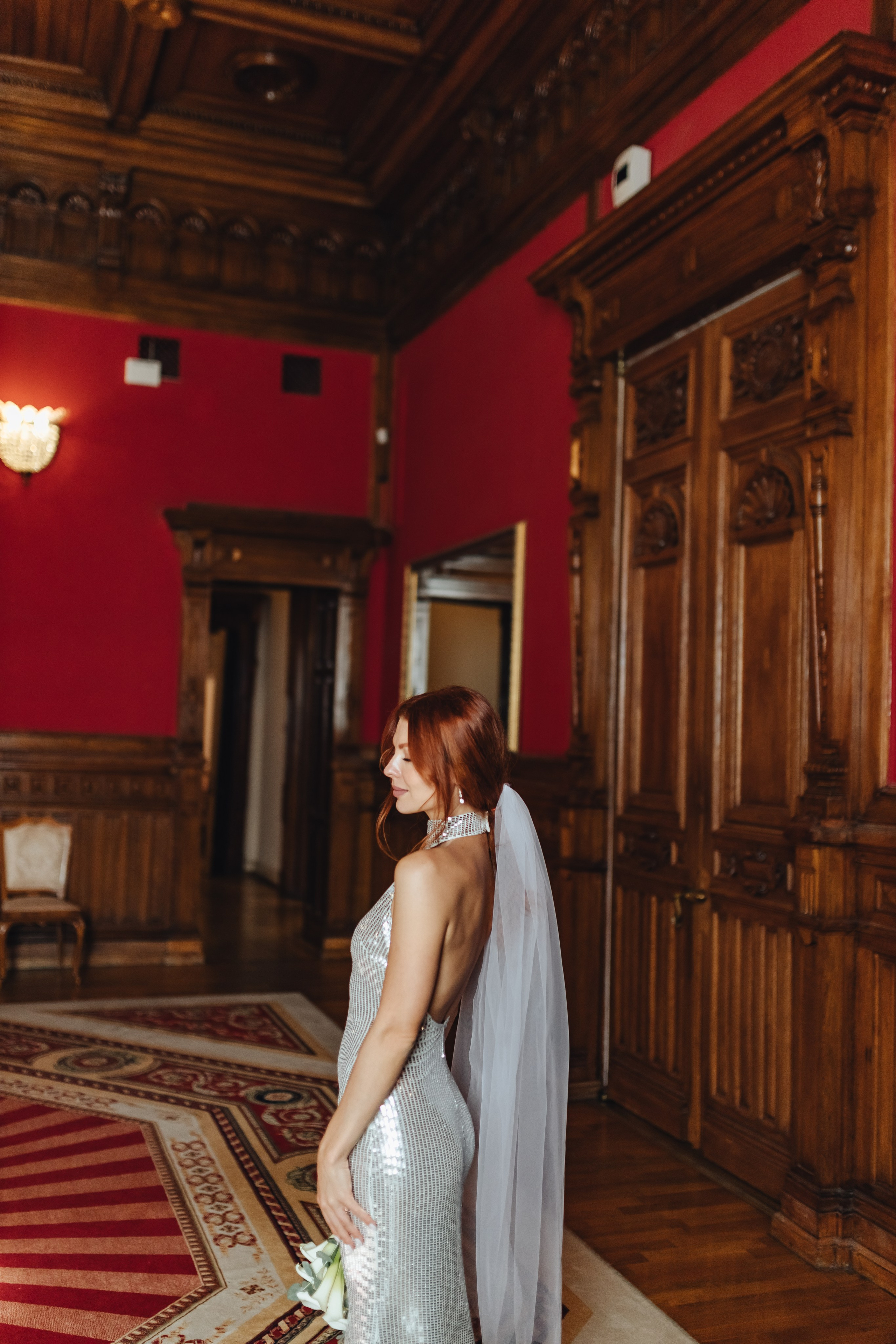 Второй Дворец. Jen.swph Свадебный фотограф