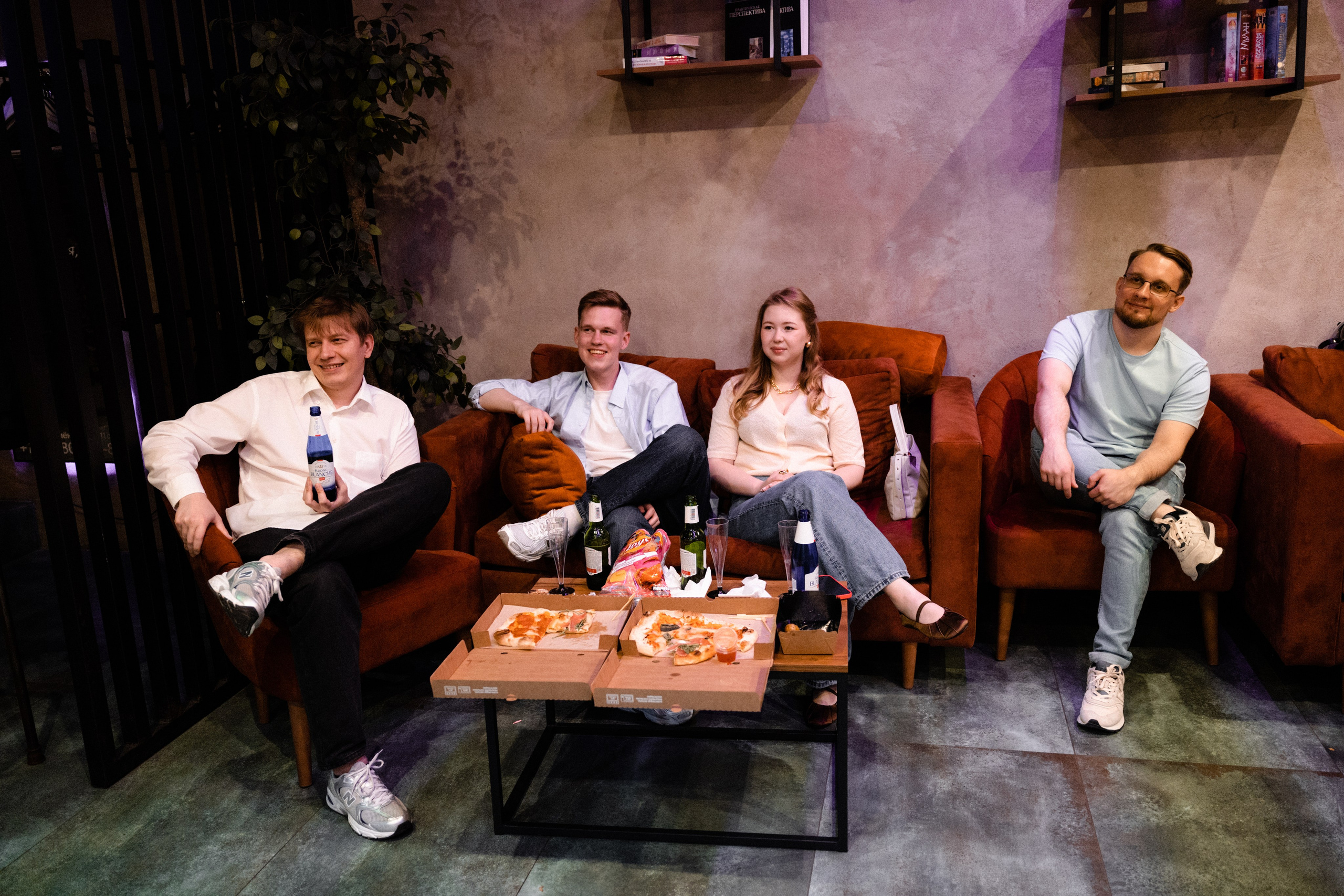 Настя. 30 лет. Фотограф и видеограф Мария Банщикова, Солнечногорск, Москва