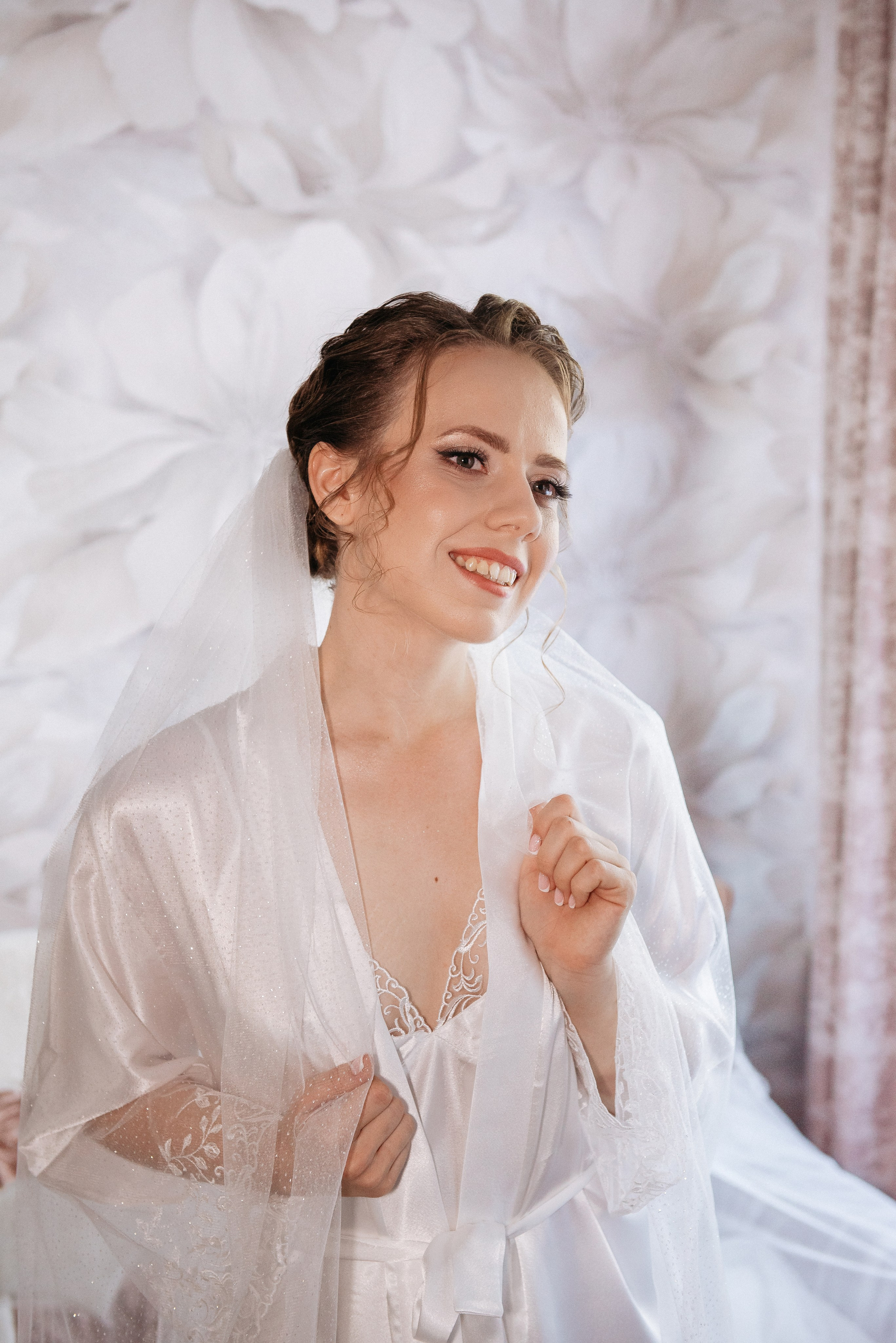 утро невесты утро жены