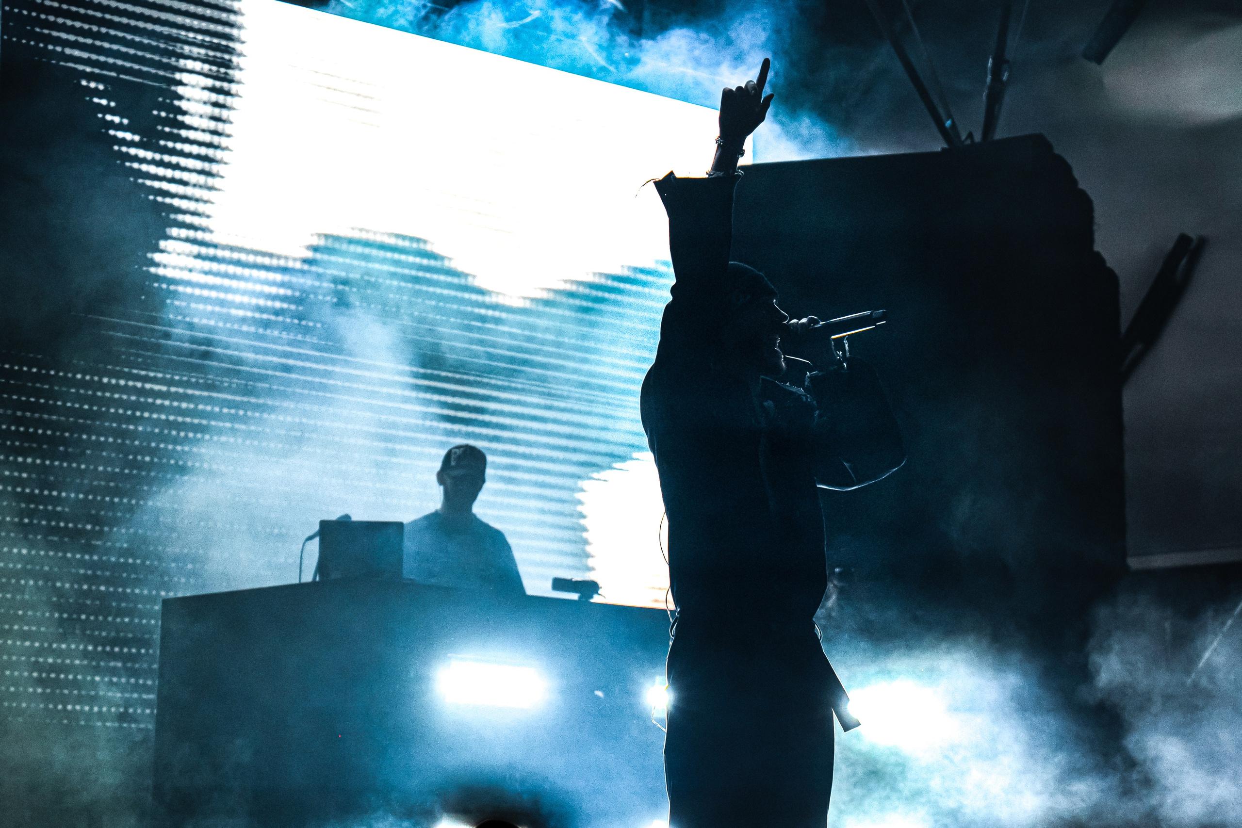 BIG BABY TAPE. Kuzmin photographer