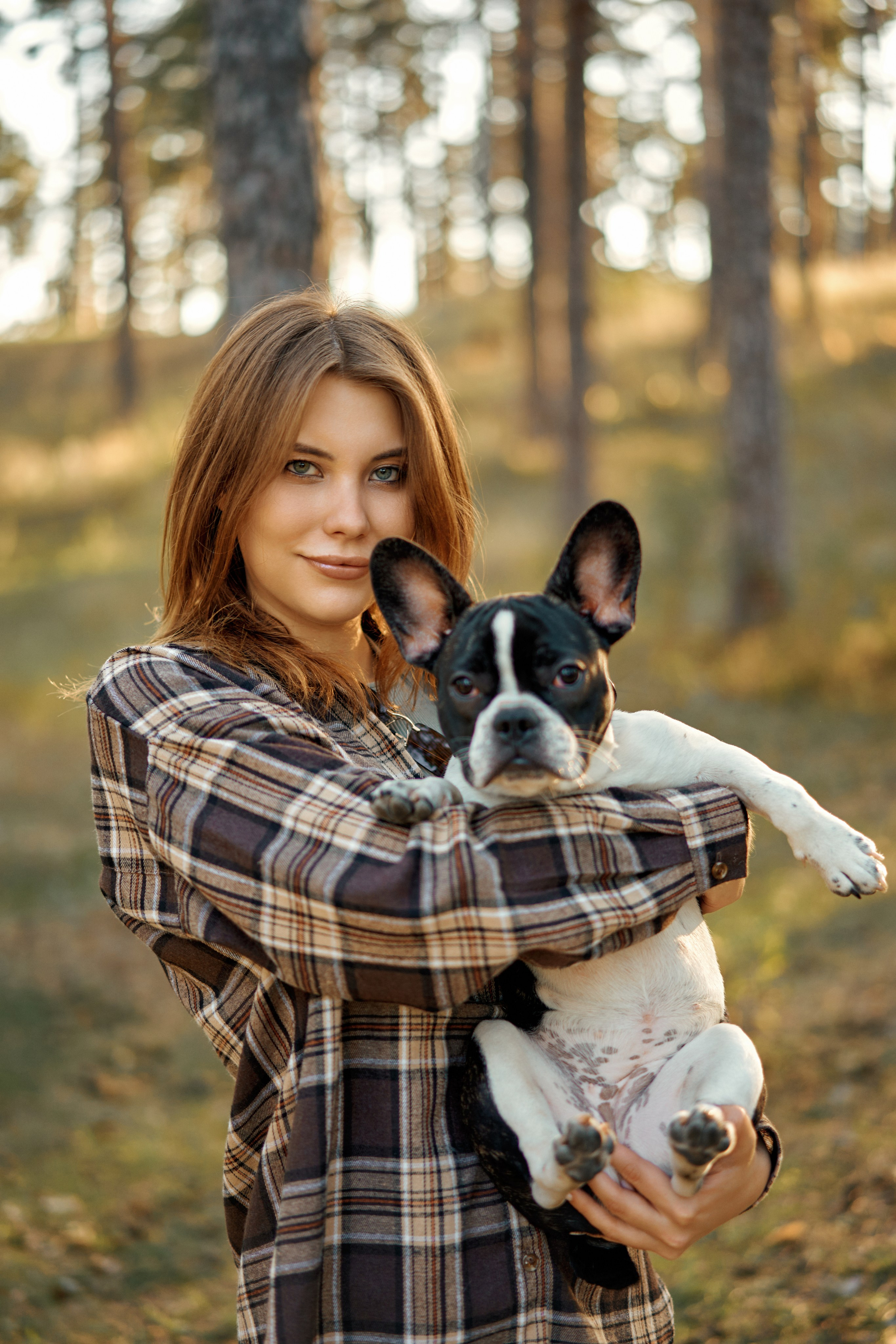 Владислав & Полина. Фотограф в Санкт-Петербурге Цуркан Алёна