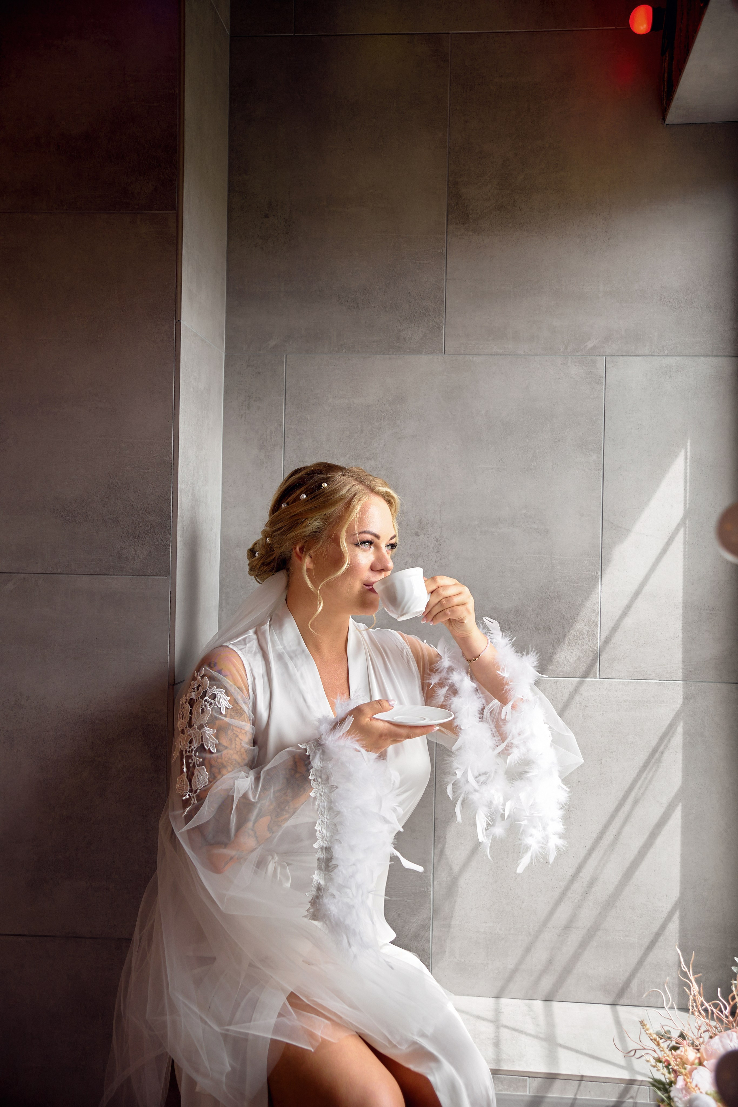 Леонид & Ксения. Фотограф в Санкт-Петербурге Цуркан Алёна