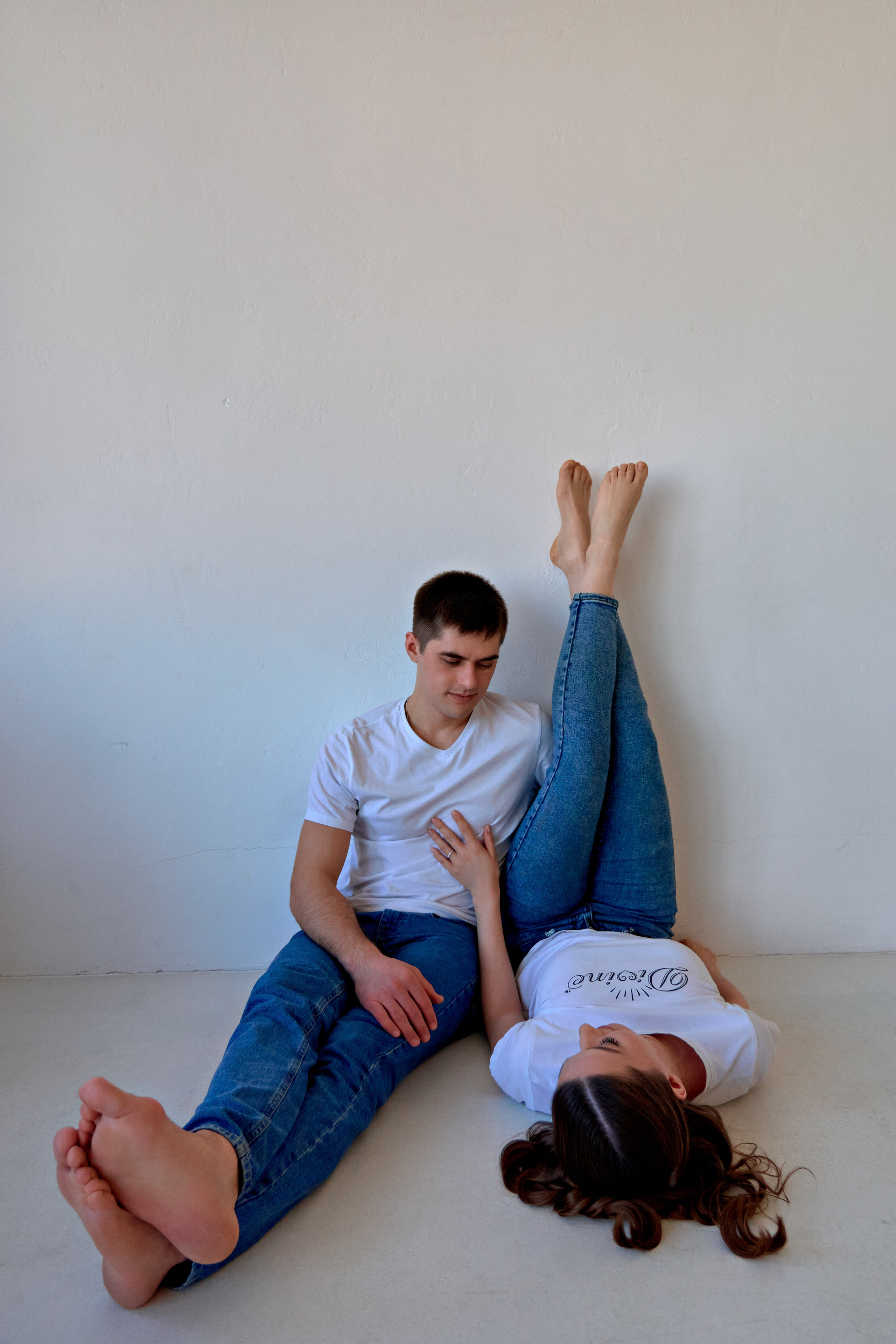 Денис & Екатерина. Фотограф в Санкт-Петербурге Цуркан Алёна