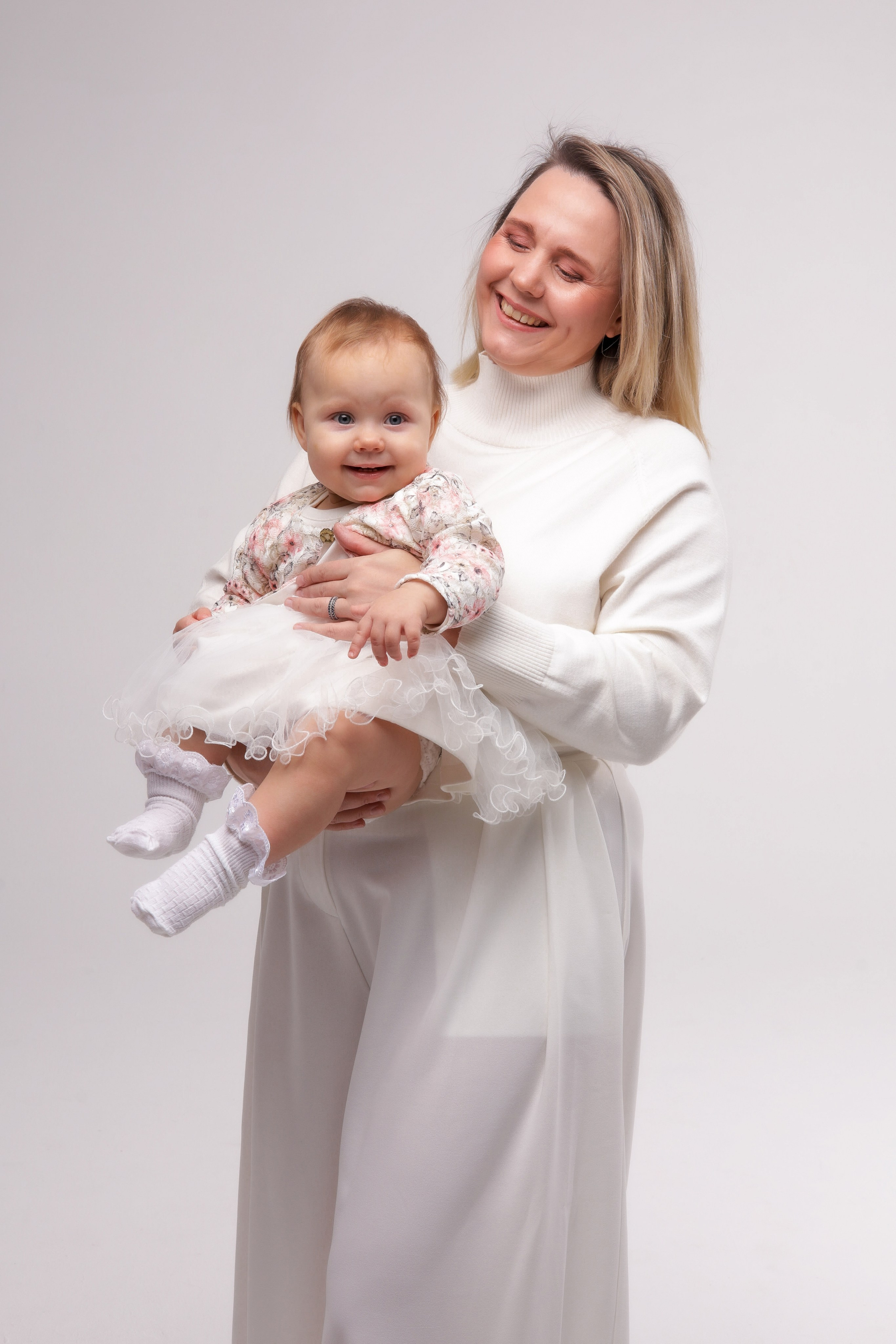 Чудо долгожданное. Ваш семейный фотограф