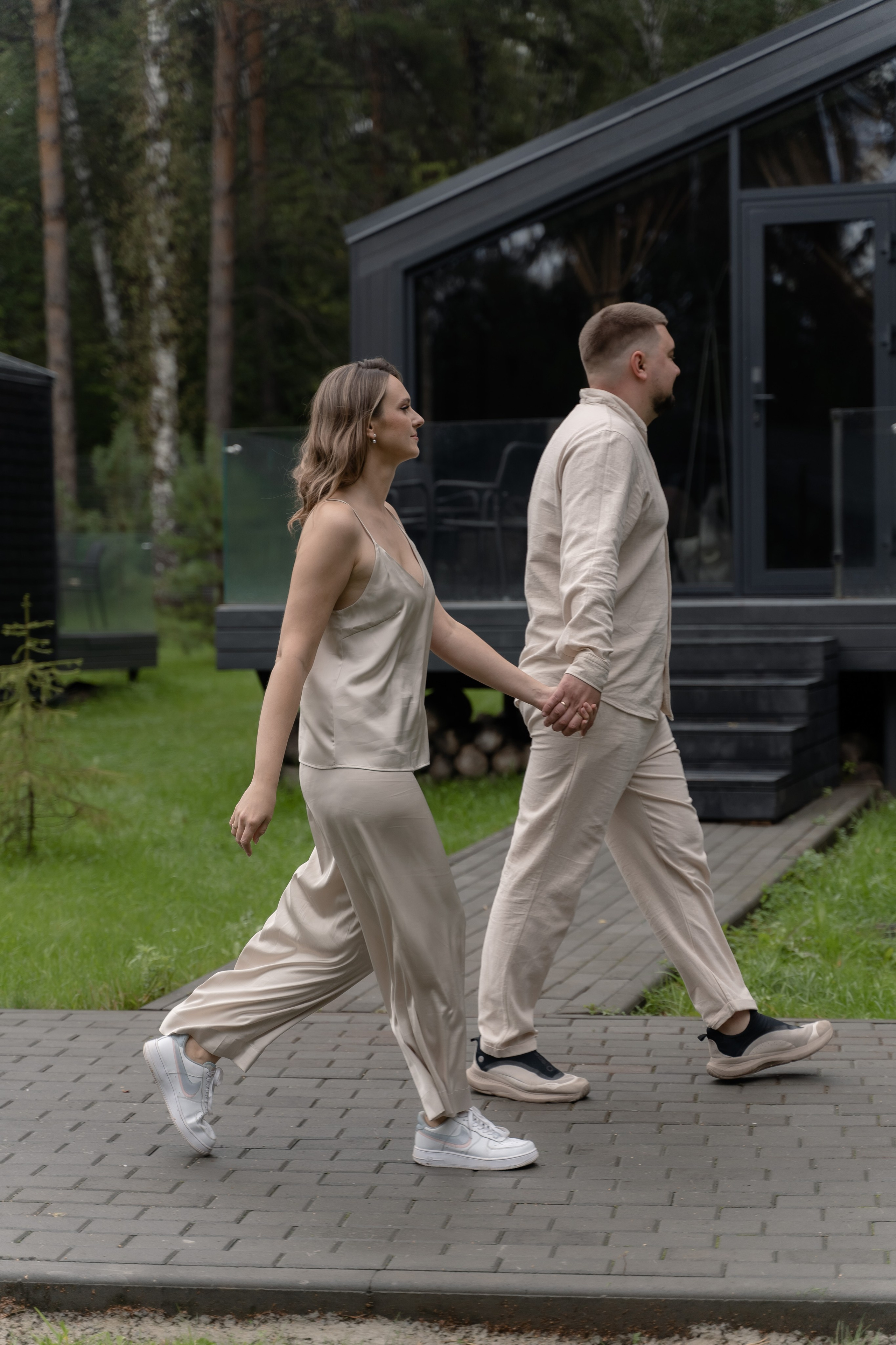 Максим и Лика. Свадебный и семейный фотограф в Новосибирске Наталья Зорина