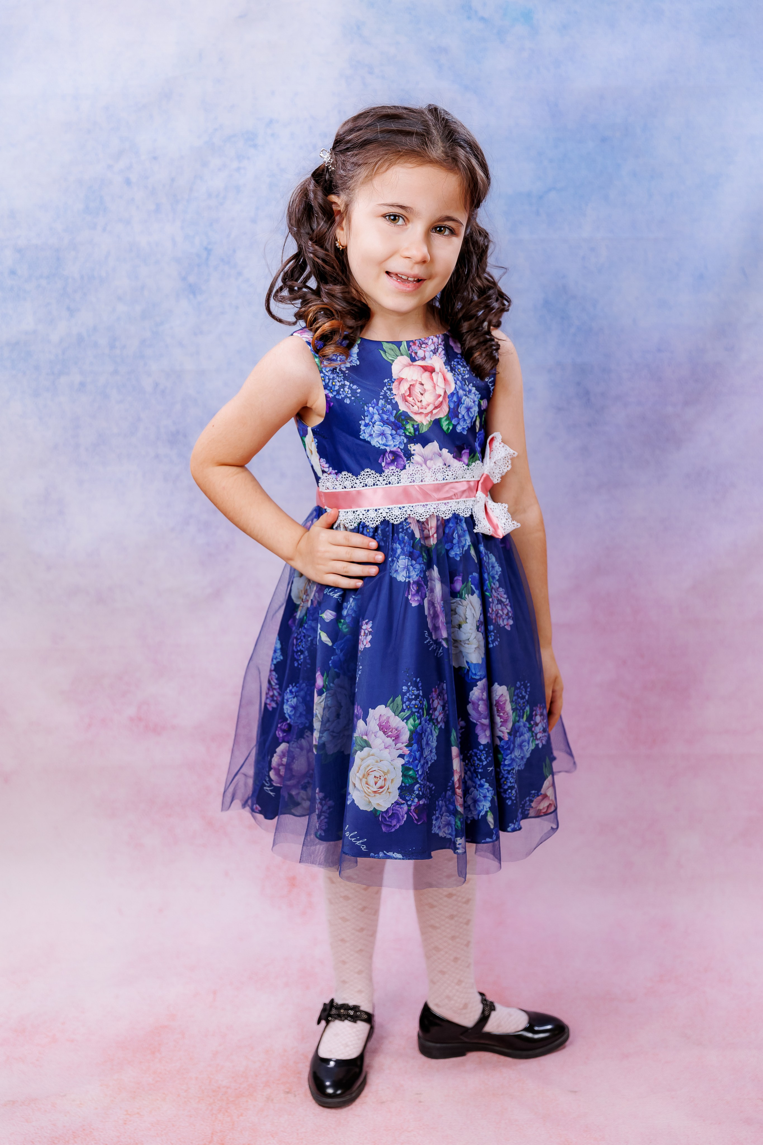 Портреты. Семейный и детский фотограф Комина Елена, Власиха, Одинцово