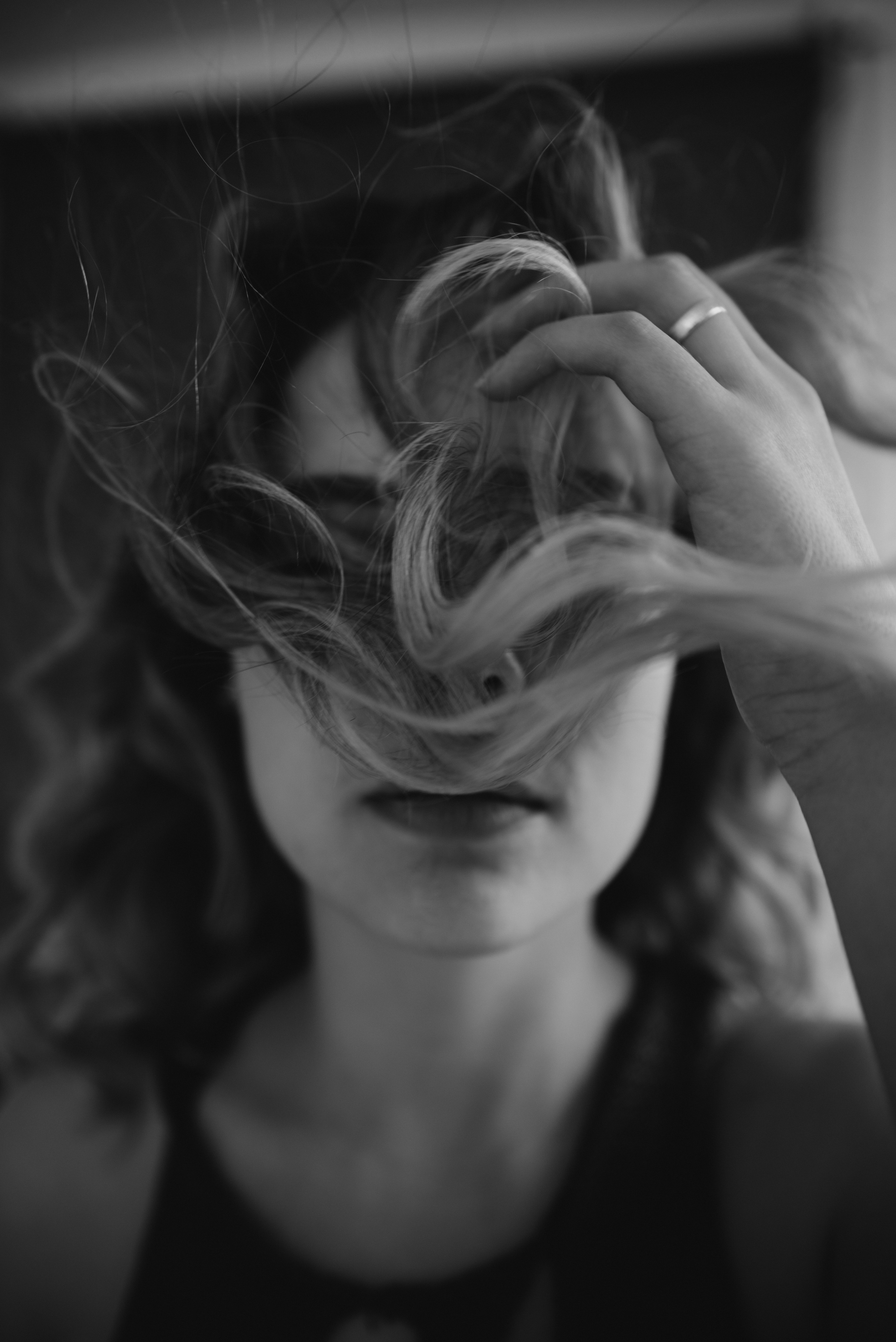 Арина Лимонова, съёмки на цифру и плёнку в Москве, Ижевске, Питере