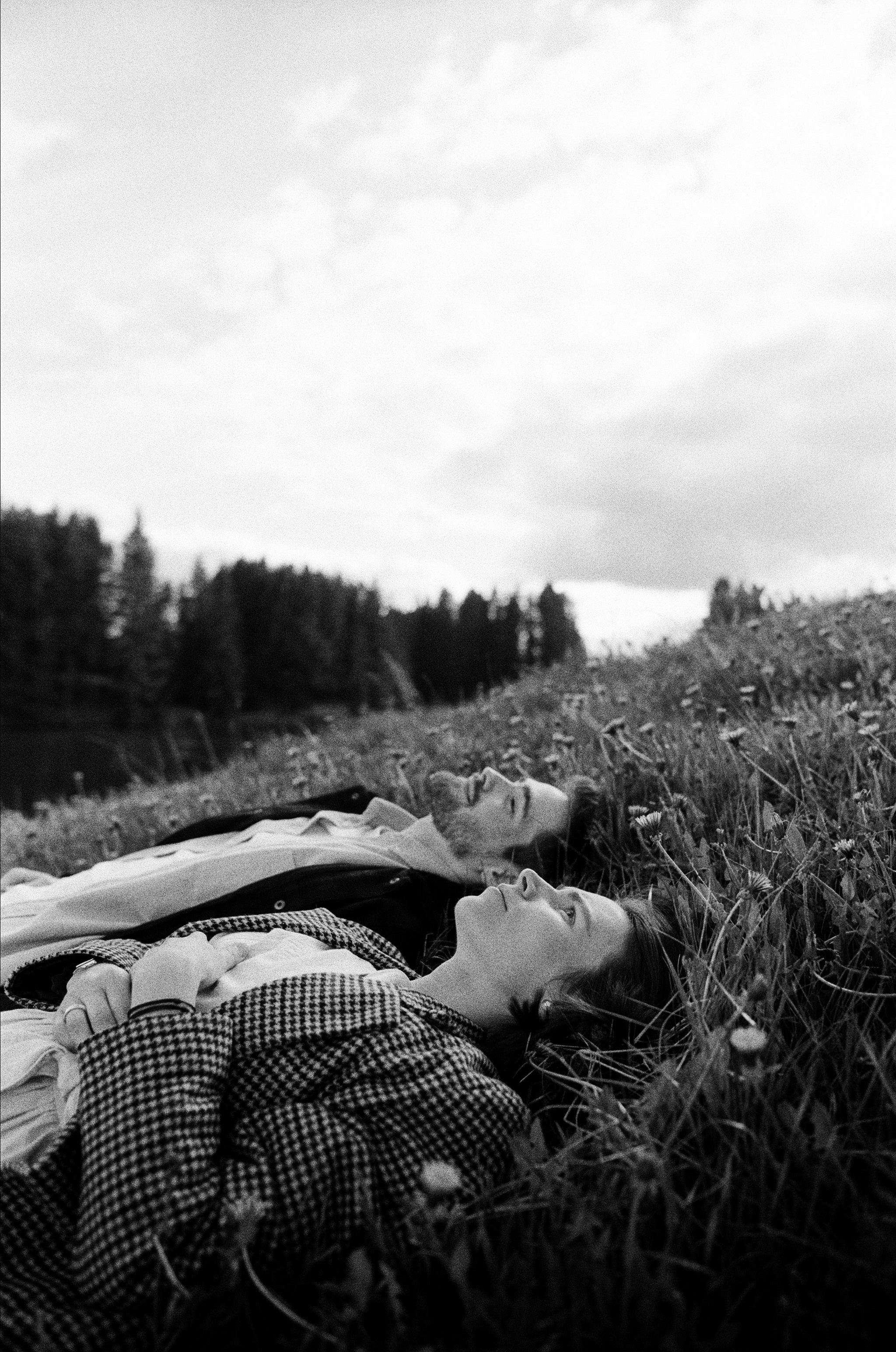 Арина Лимонова, съёмки на цифру и плёнку в Москве, Ижевске, Питере