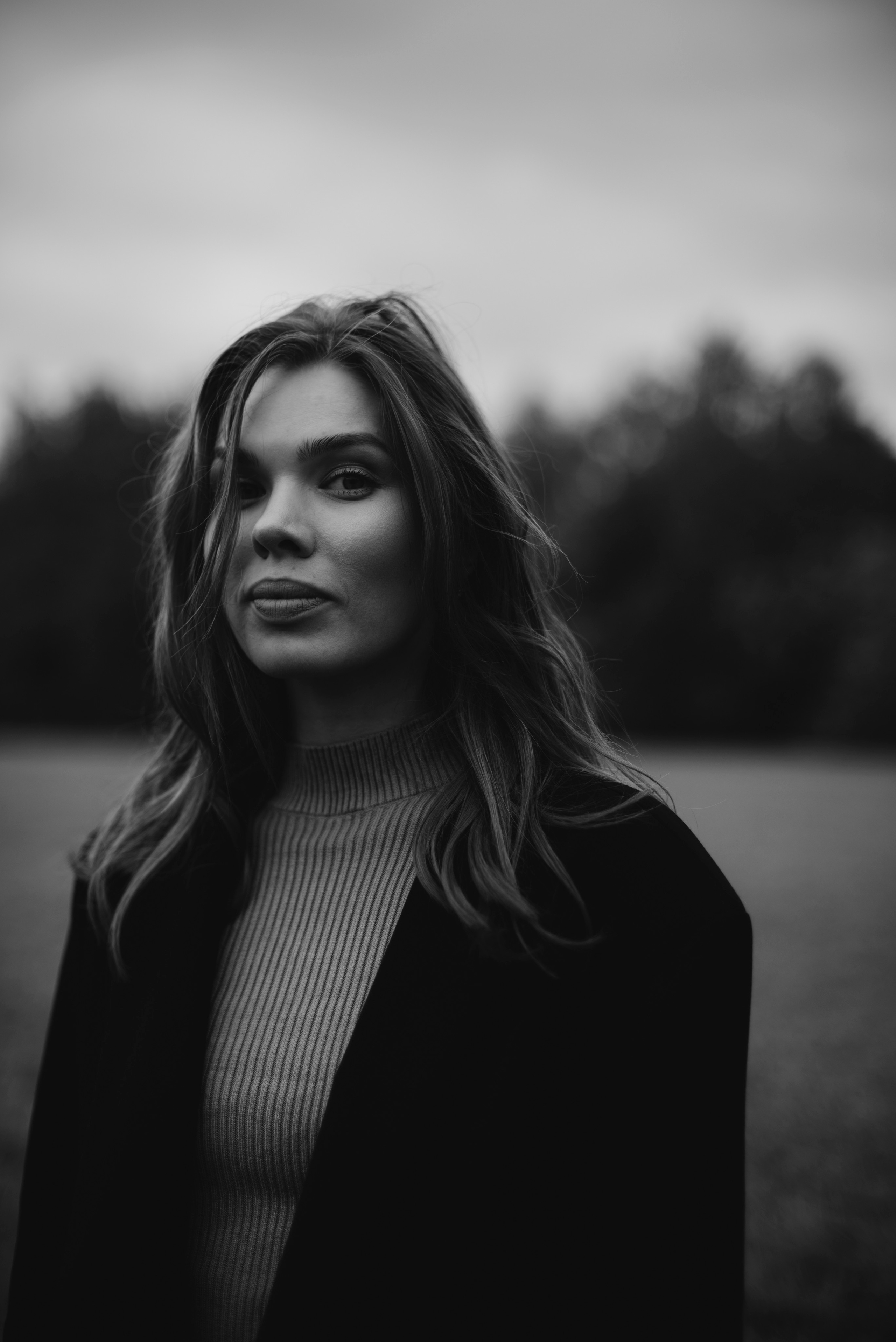 Арина Лимонова, съёмки на цифру и плёнку в Москве, Ижевске, Питере