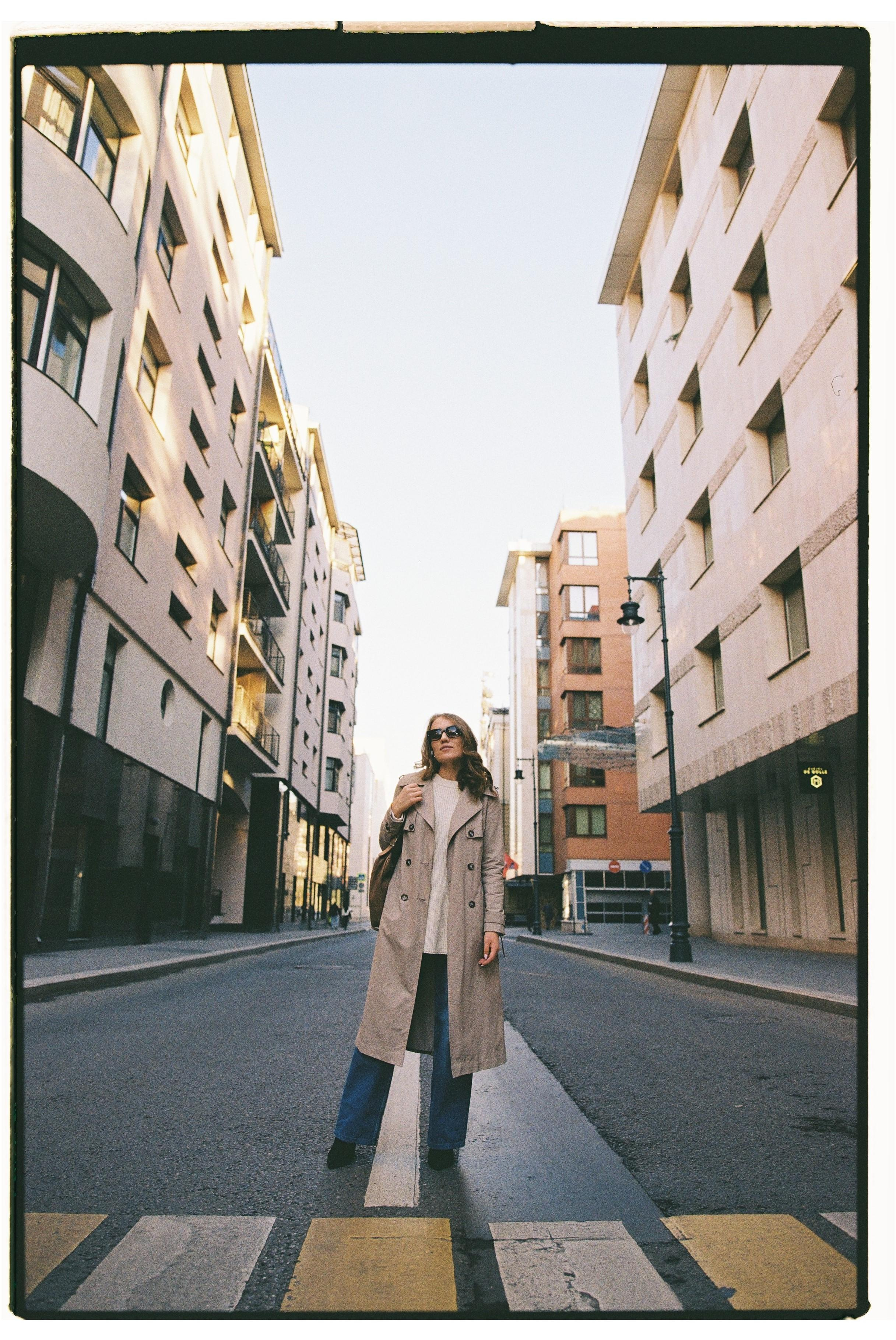 Арина Лимонова, съёмки на цифру и плёнку в Москве, Ижевске, Питере