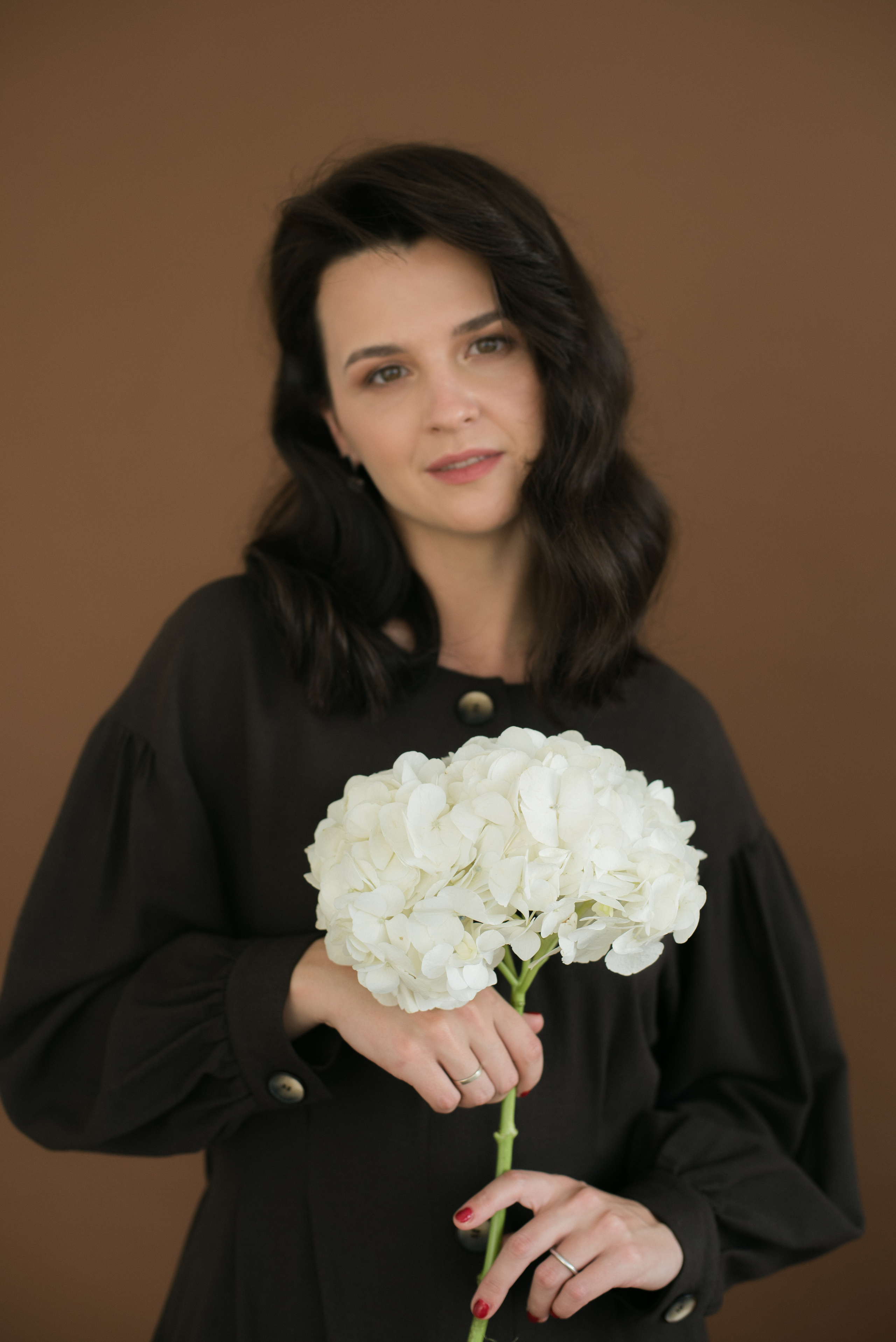 Арина Лимонова, съёмки на цифру и плёнку в Москве, Ижевске, Питере