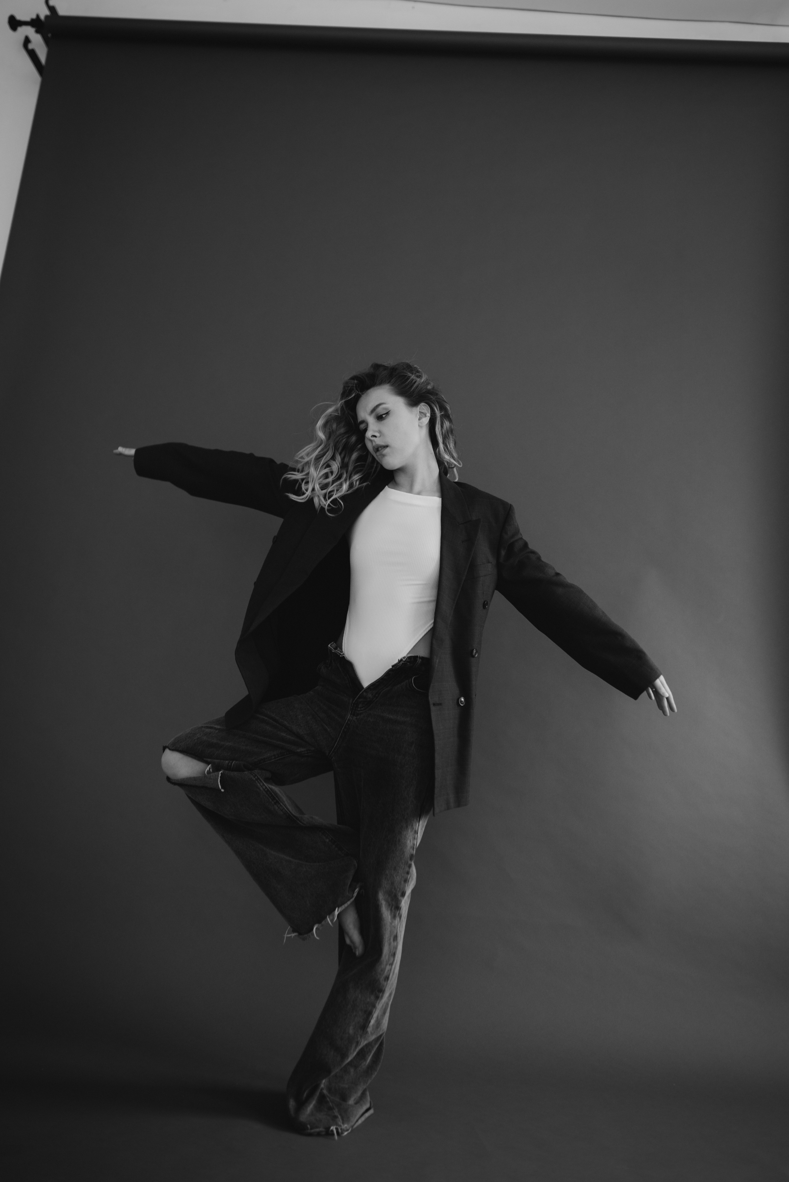 Арина Лимонова, съёмки на цифру и плёнку в Москве, Ижевске, Питере