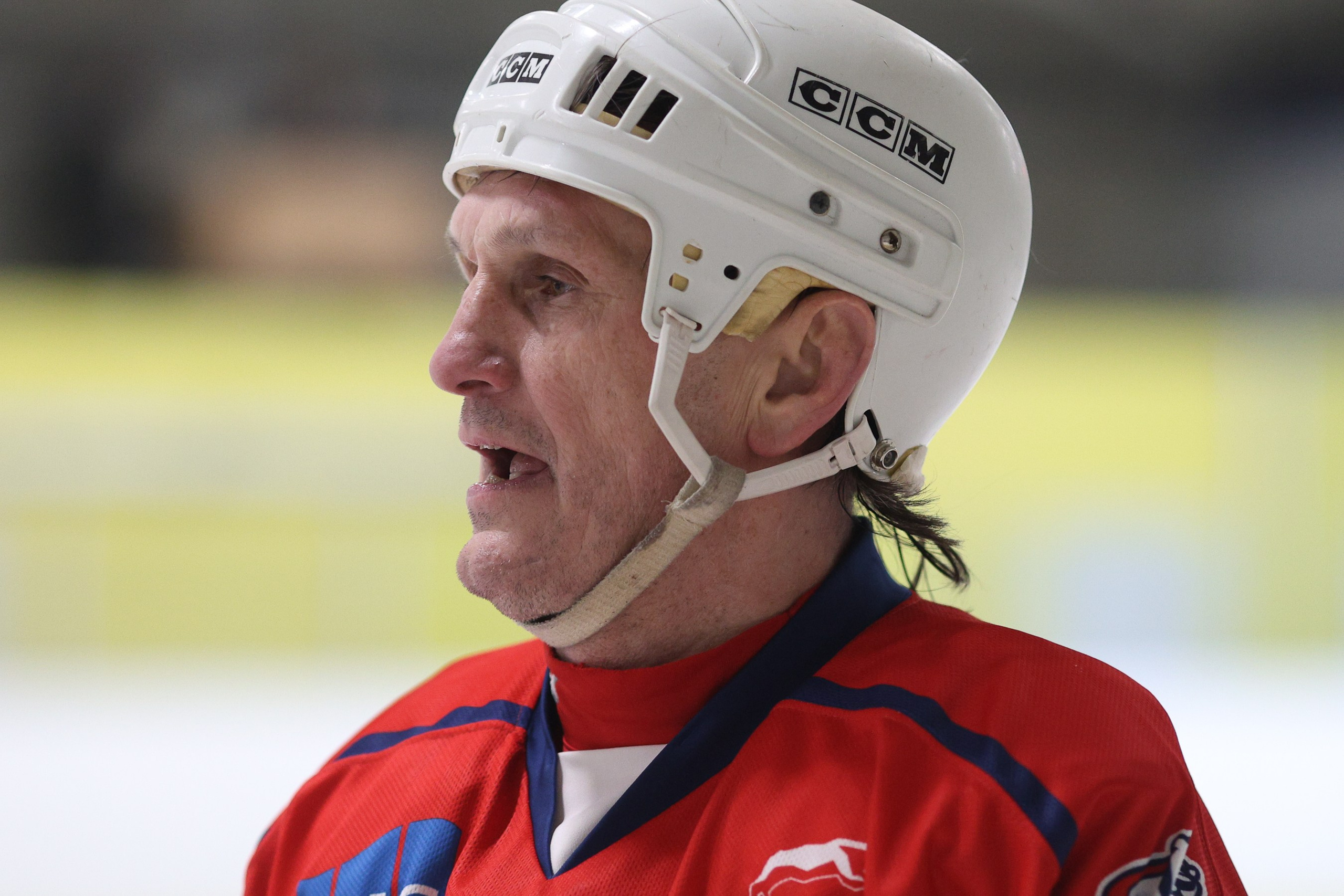 Турнир «Памяти Корчина» 2026. Фотограф Дмитрий Алексеев