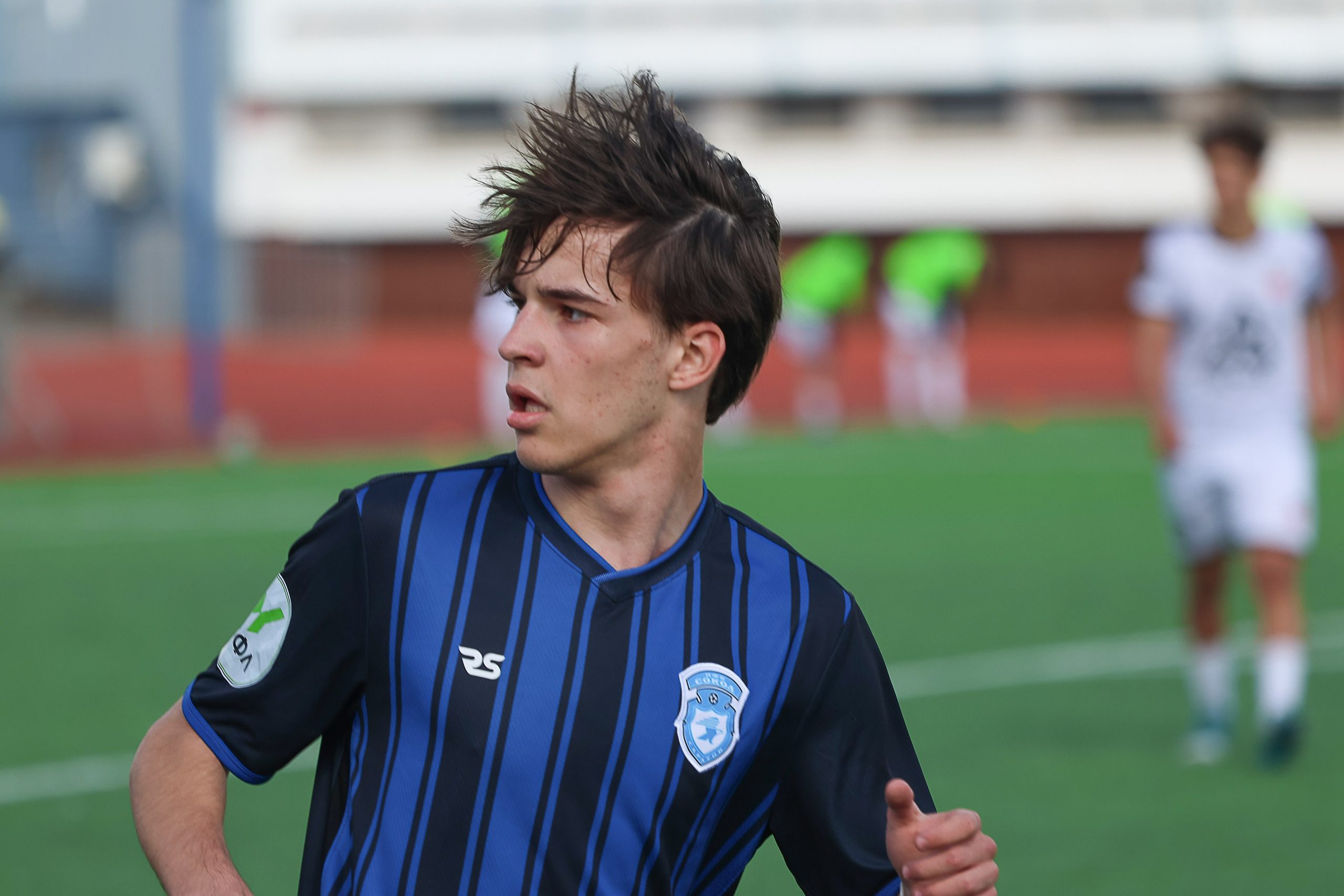 ЮФЛ. Фотограф Дмитрий Алексеев