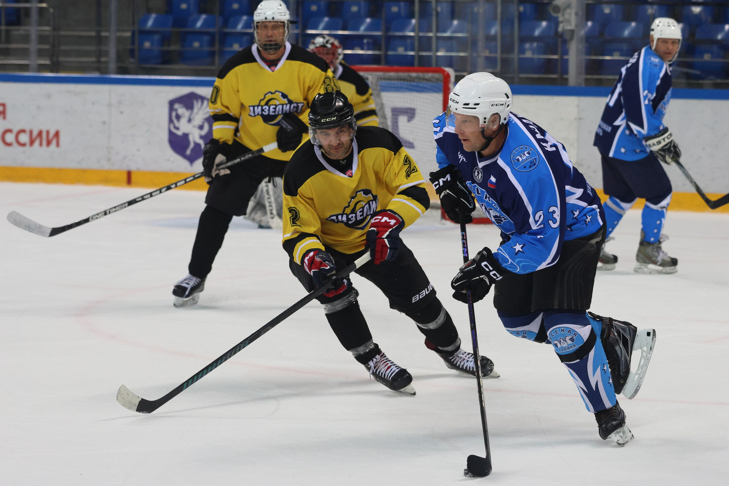 IV Кубок Андрея Коваленко. Фотограф Дмитрий Алексеев