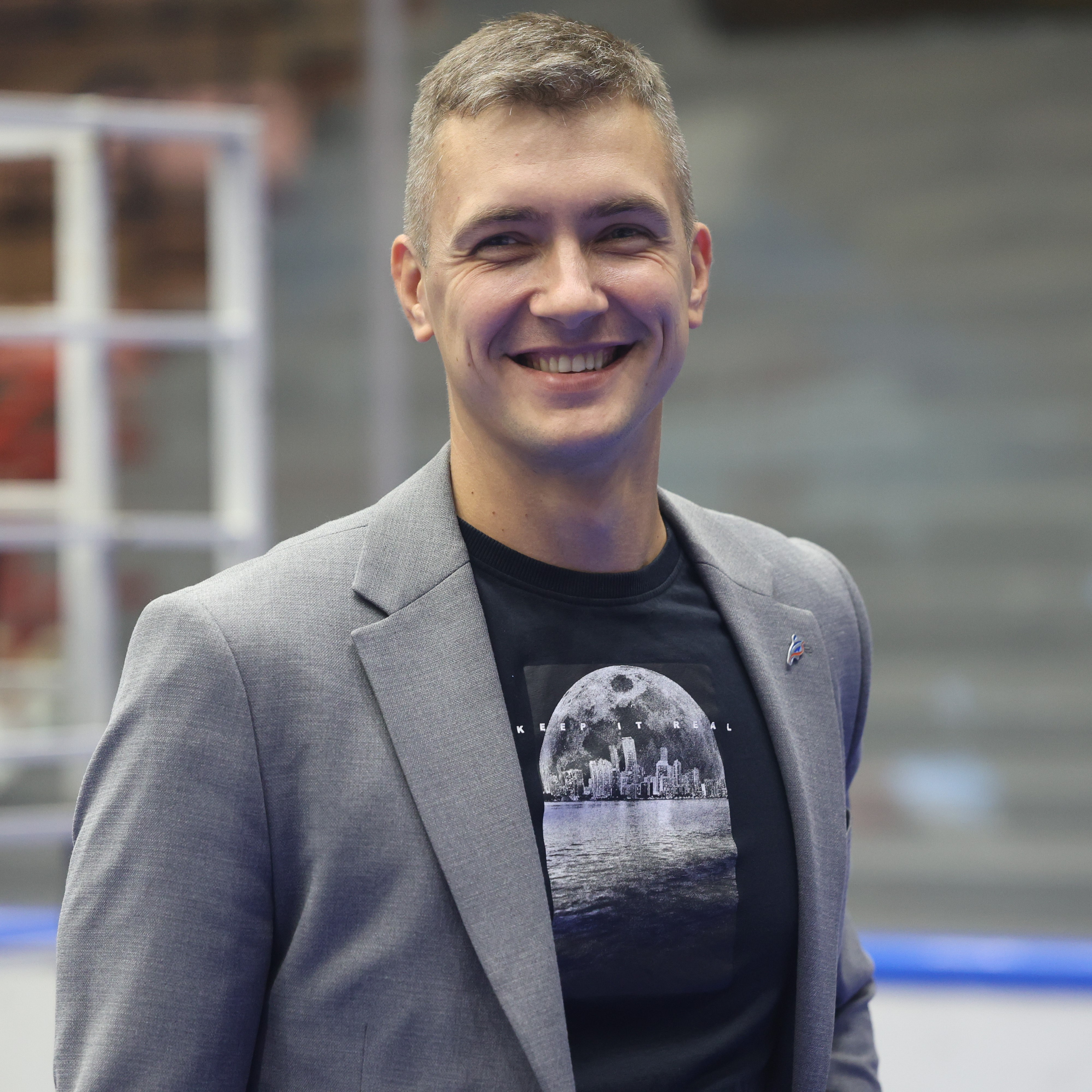 Турнир по баскетболу памяти В. Е. Родионова 2024. Фотограф Дмитрий Алексеев