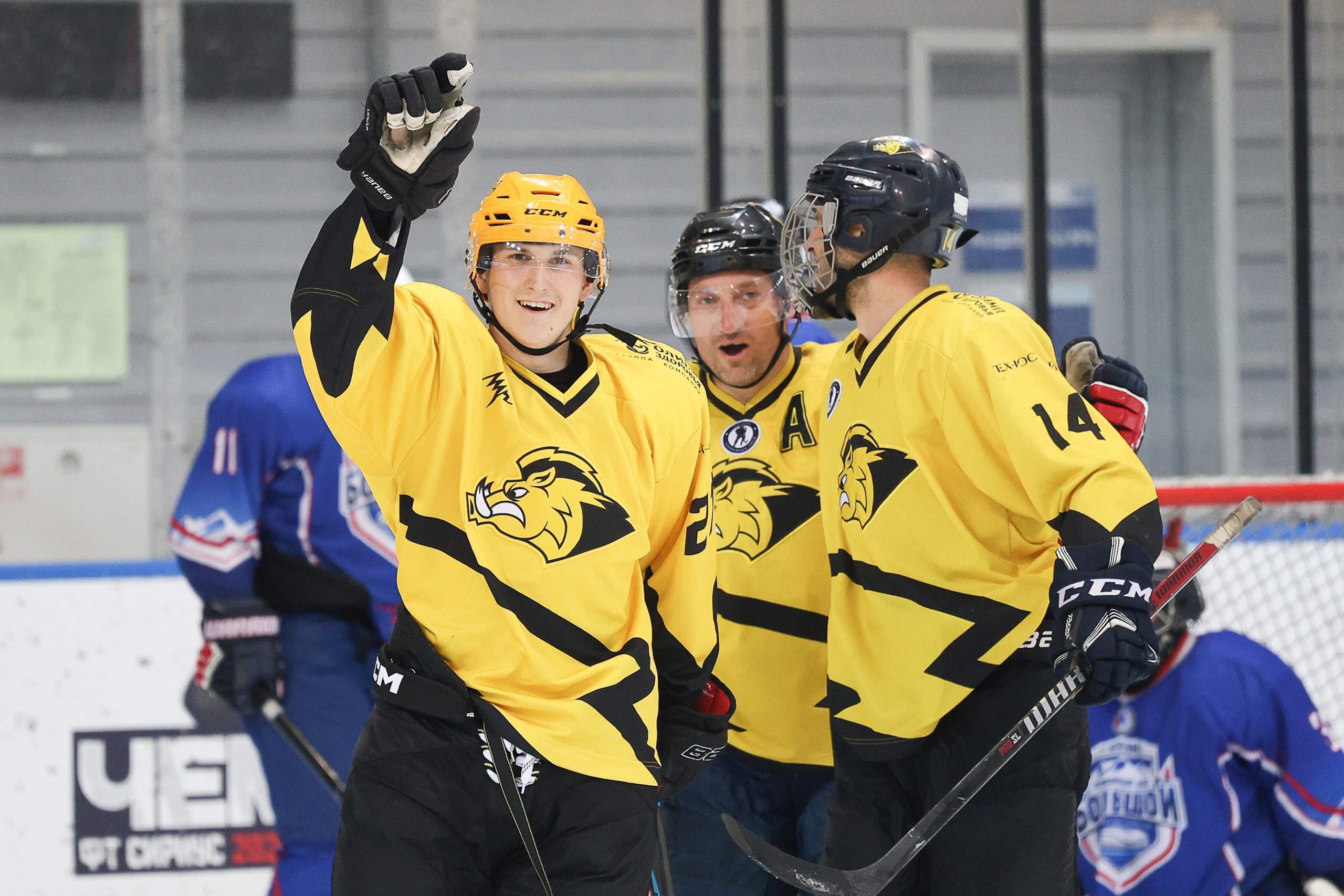 Российские финалы. Сочи, Сириус — май 2025. Фотограф Дмитрий Алексеев