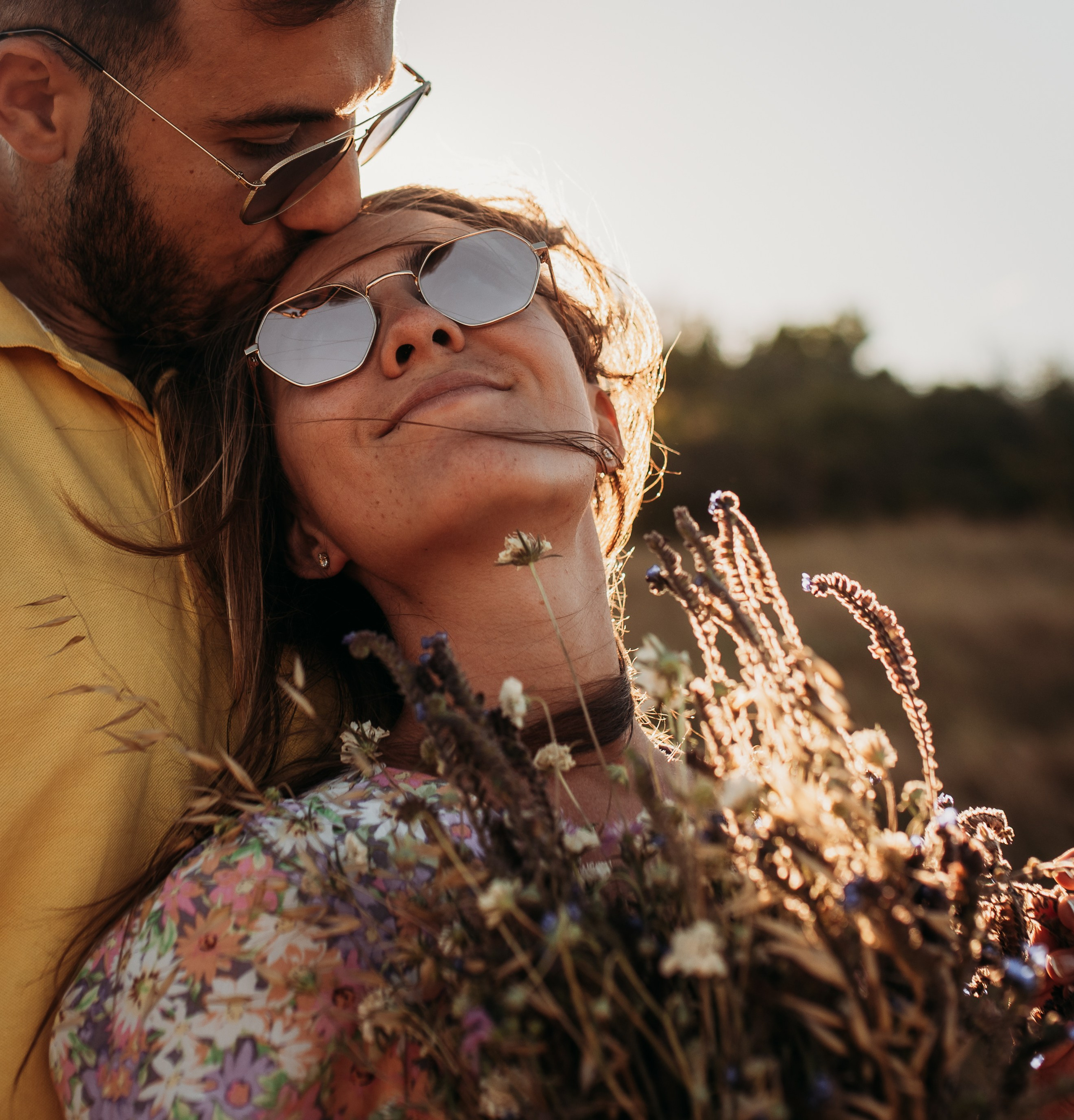 Фотосессия Мыс Святой Агалины. Фотограф в Болгарии. Фотограф в Созополе