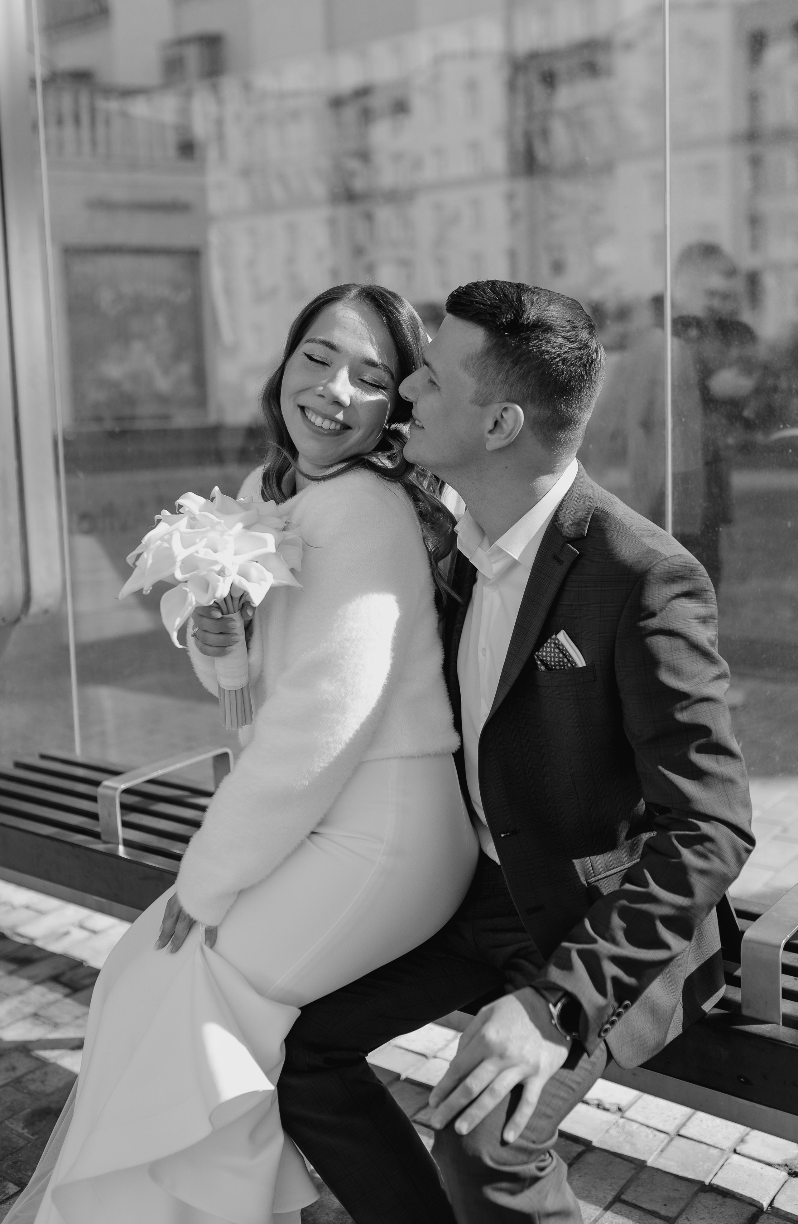 Евгения Александр. Свадебный и портретный фотограф Москва МО Анастасия Барашова