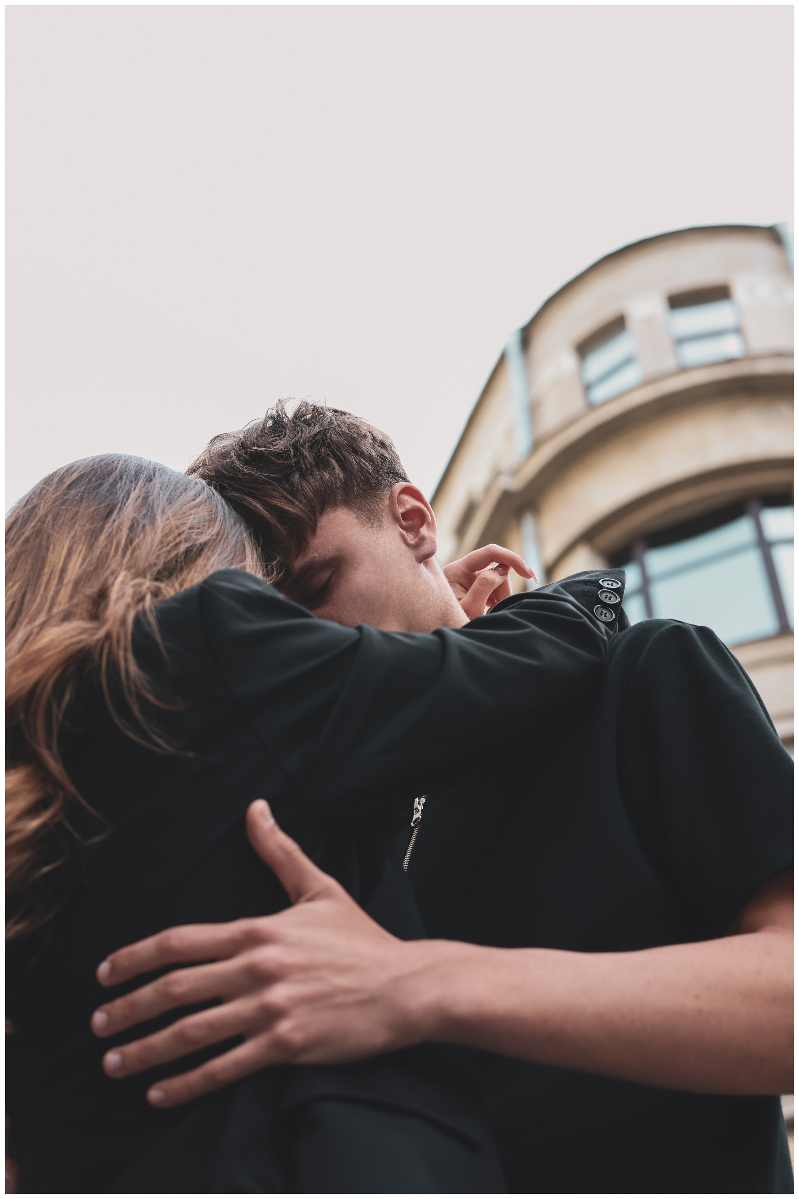 Валерия и Михаил. Портретный фотограф в Орле. Готовые фото за 3 дня! Помощь в позировании. Советы по организации