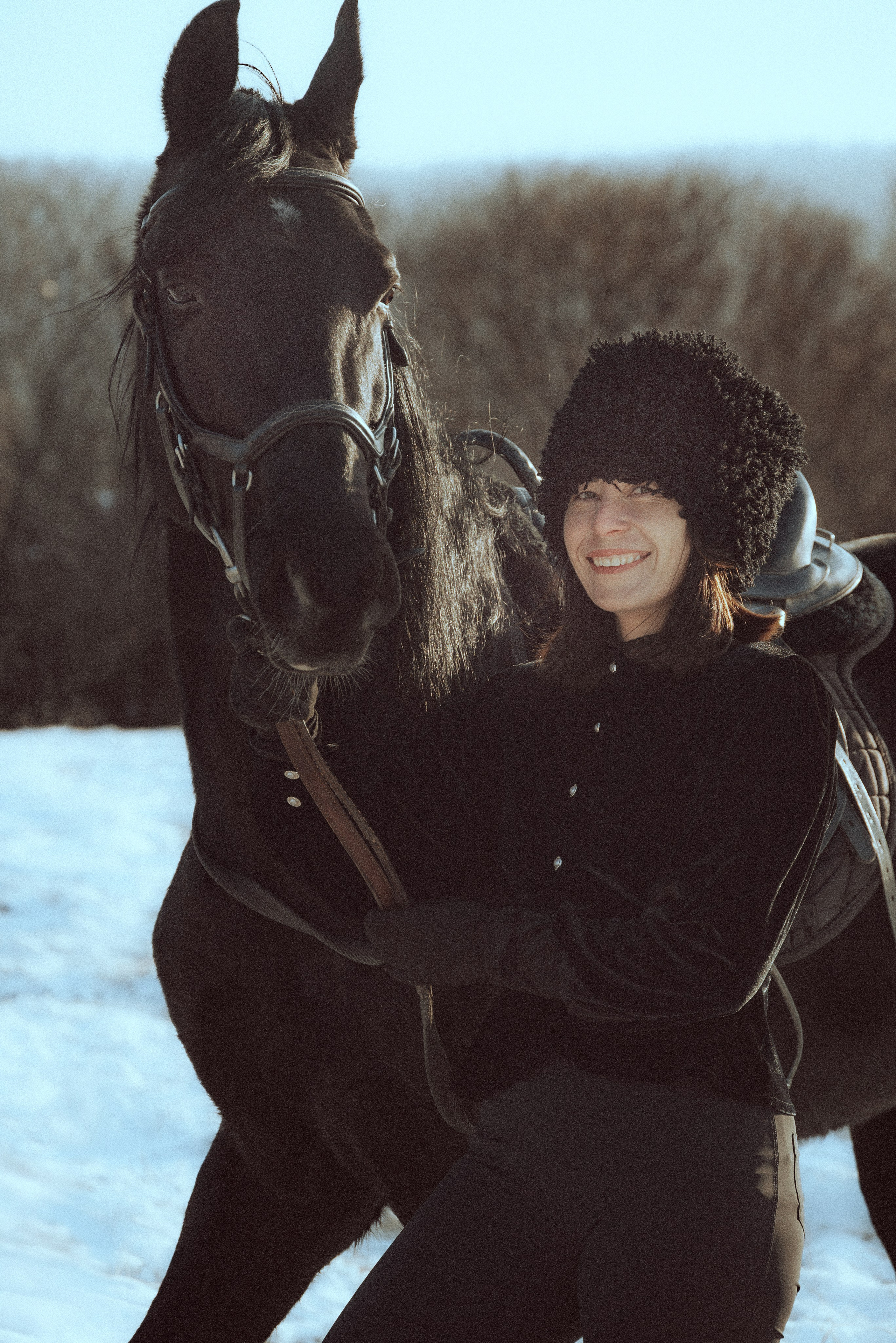 Съемка с лошадью Иркутск Иркутская область. Сайт фотографа Елены Коноваловой Иркутск
