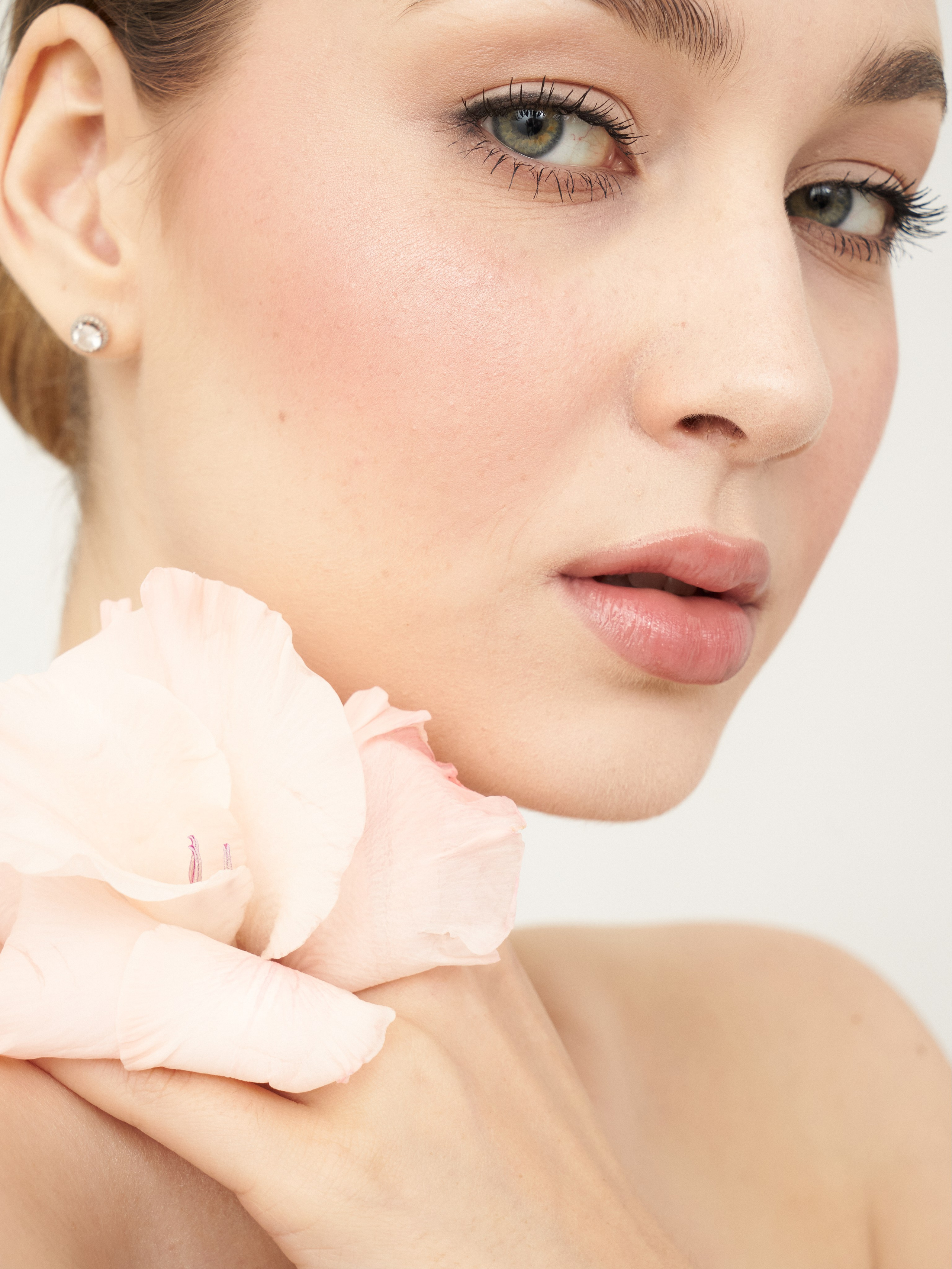 BEAUTY. Съёмка для брендов одежды и маркетплейсов в Санкт-Петербурге