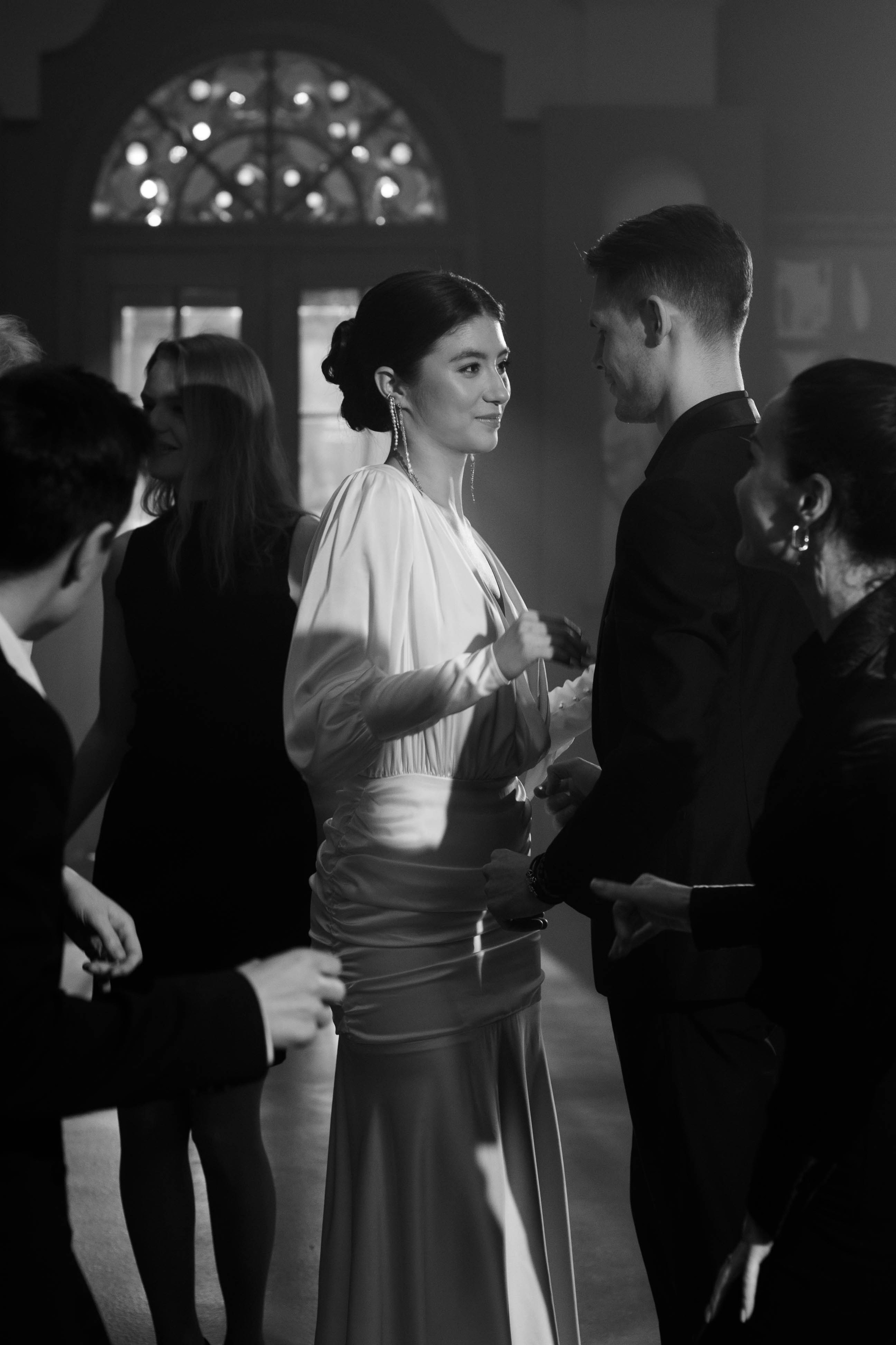 Лолита+Артем. Свадебный фотограф в Санкт-Петербурге