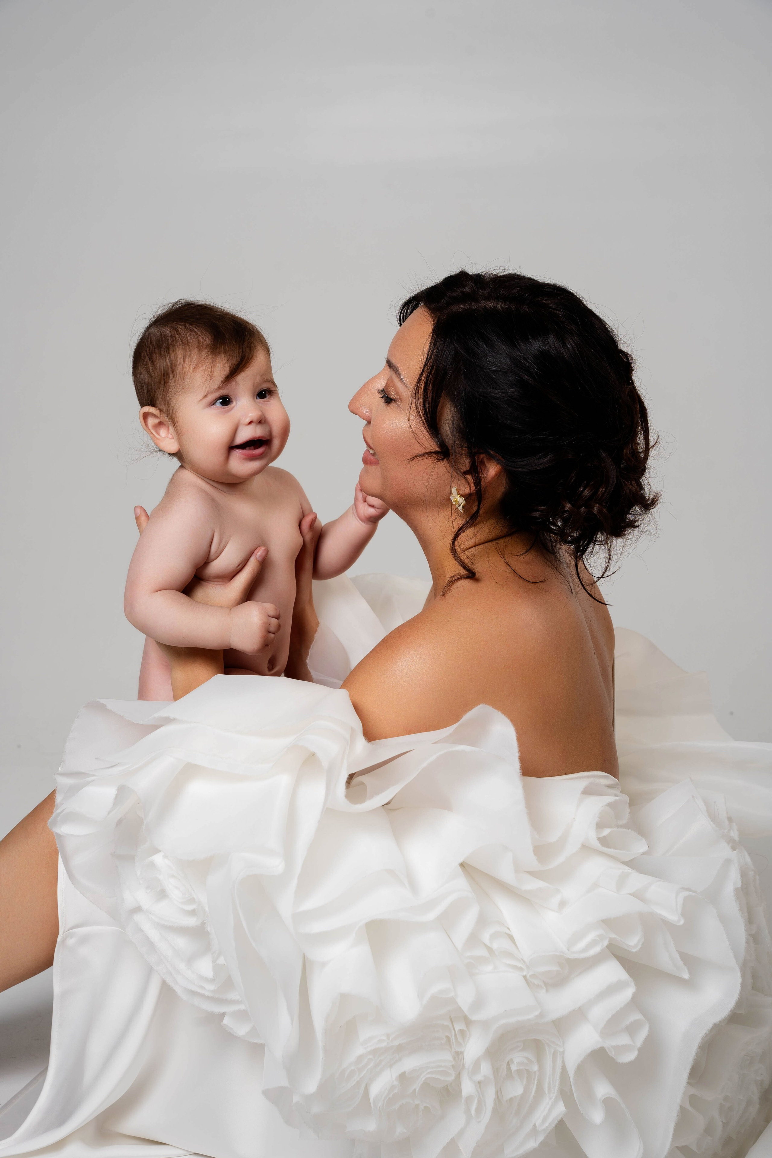 Анастасия Антипинская — профессиональный фотограф в Хабаровске