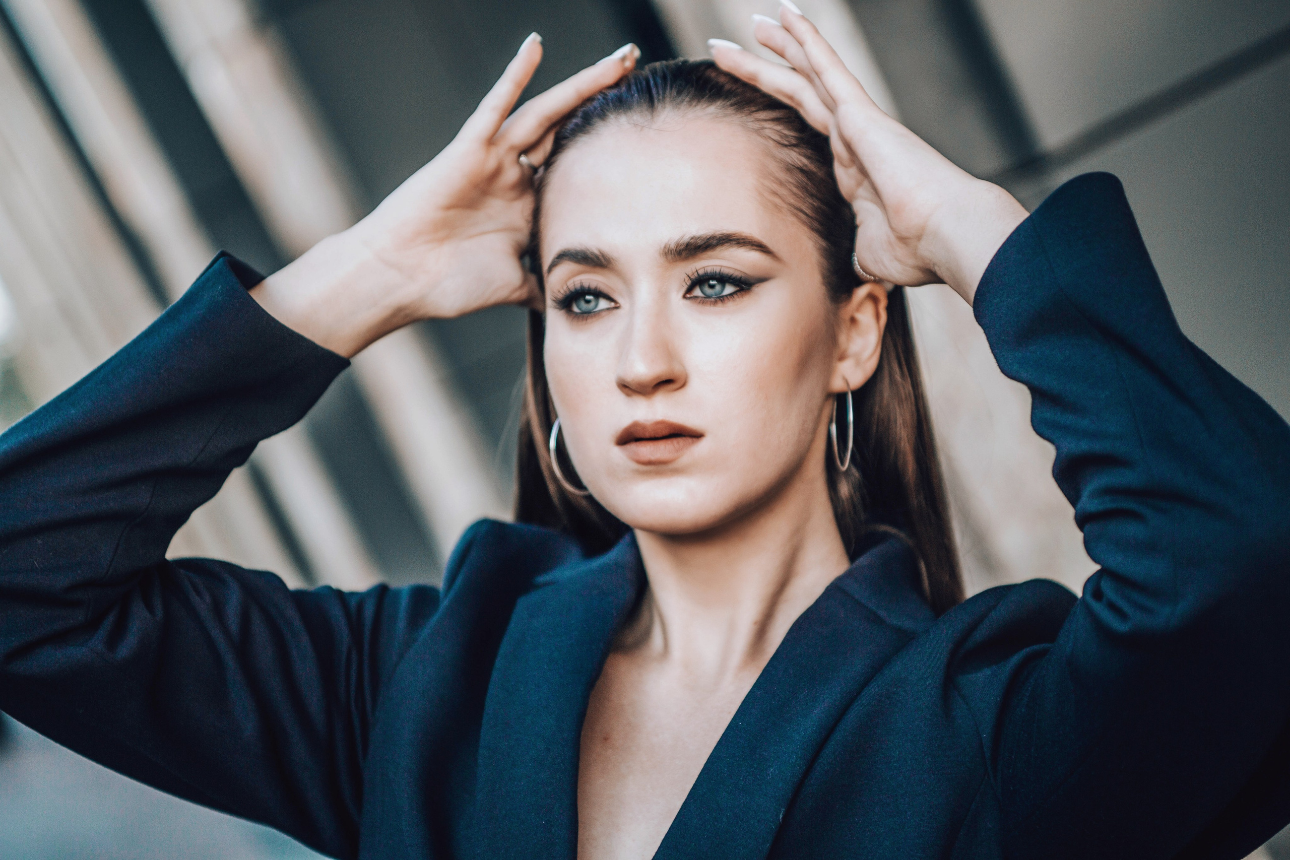 Fashion. Свадебный, семейный и индивидуальный фотограф в Зеленограде и Москве Ирина Костенко