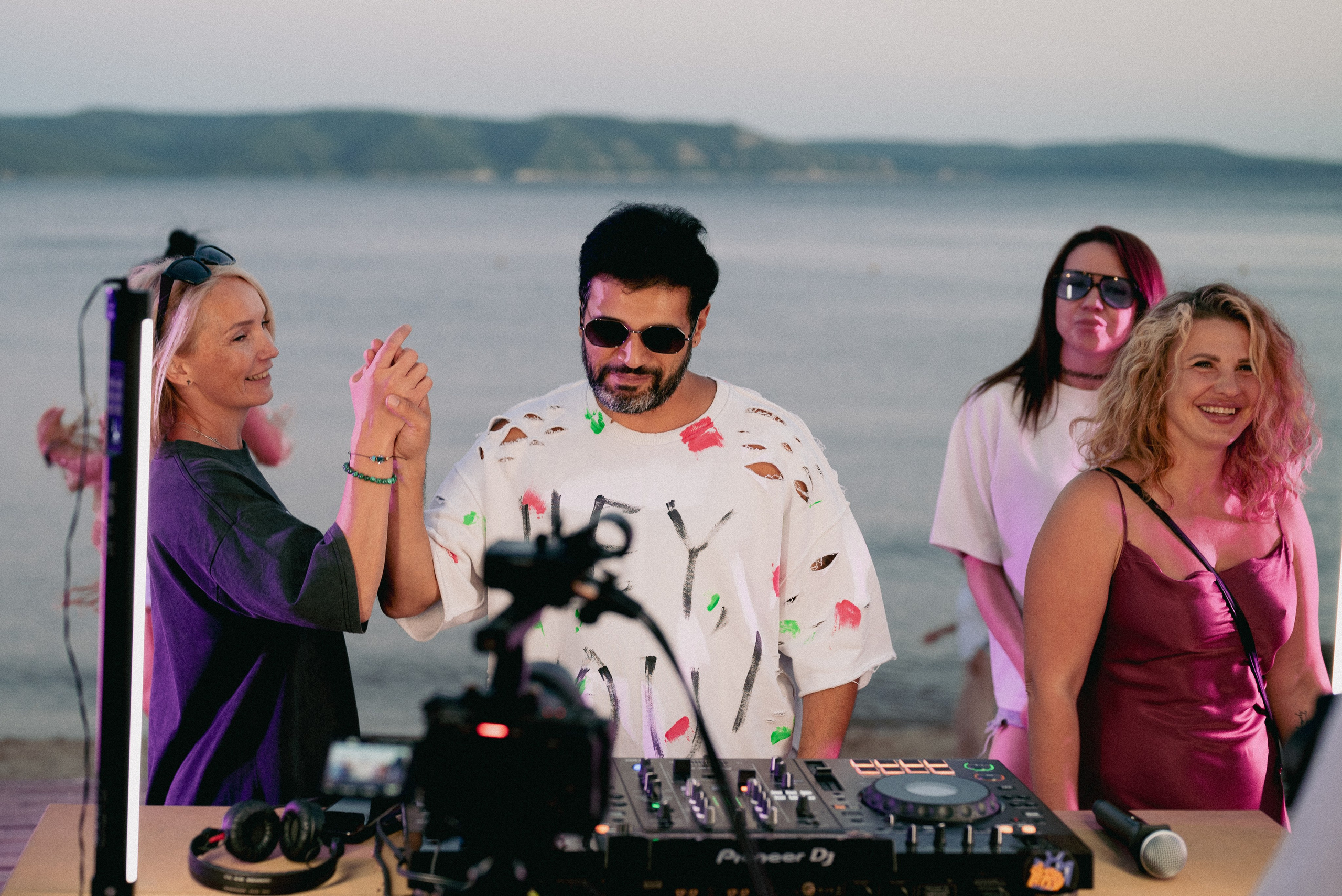 Вечеринки. ТАТИ | Татьяна Тихонова | фотограф | Тольятти Самара