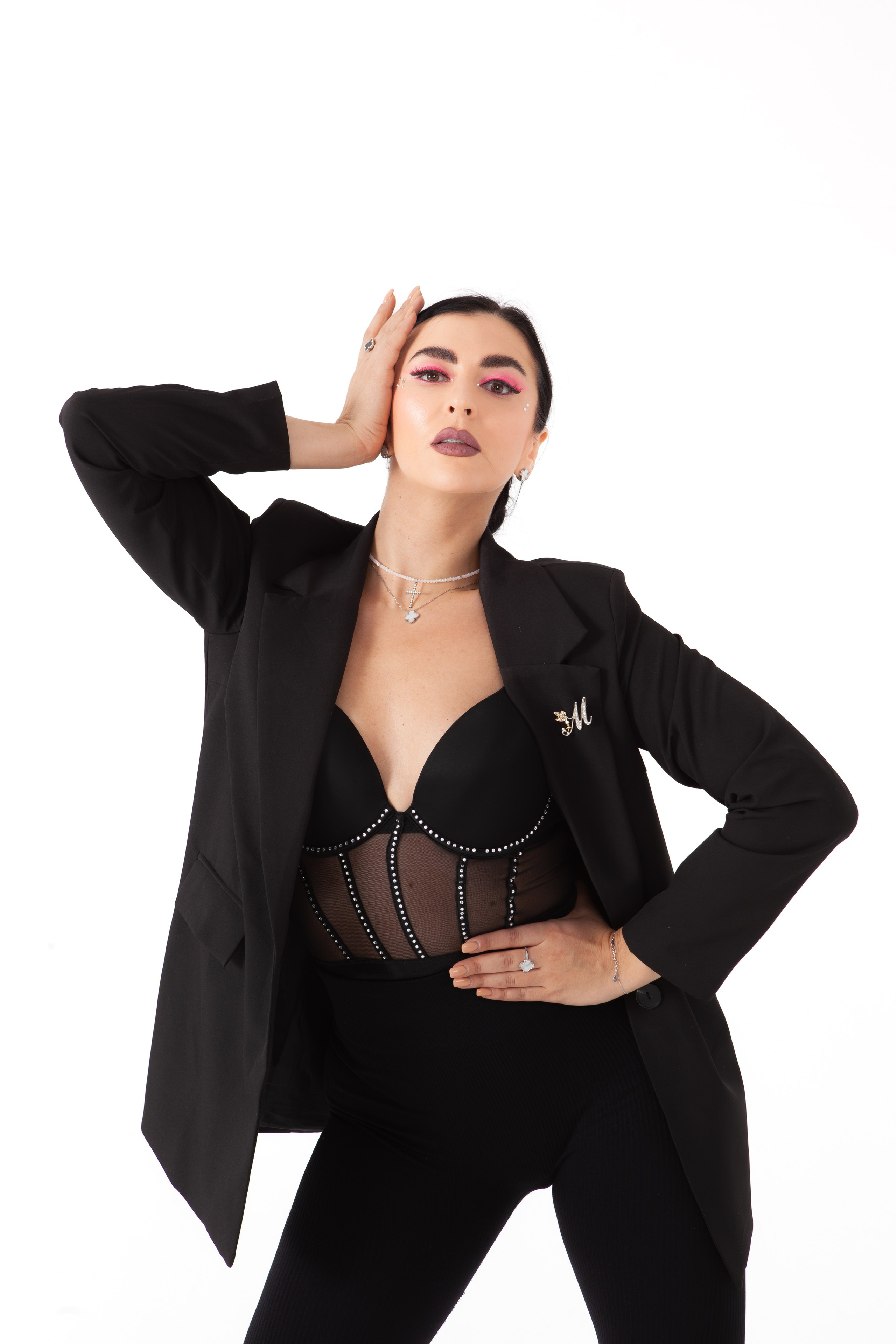 Направления. Креативный фотограф в Екатеринбурге Юлия Николотова