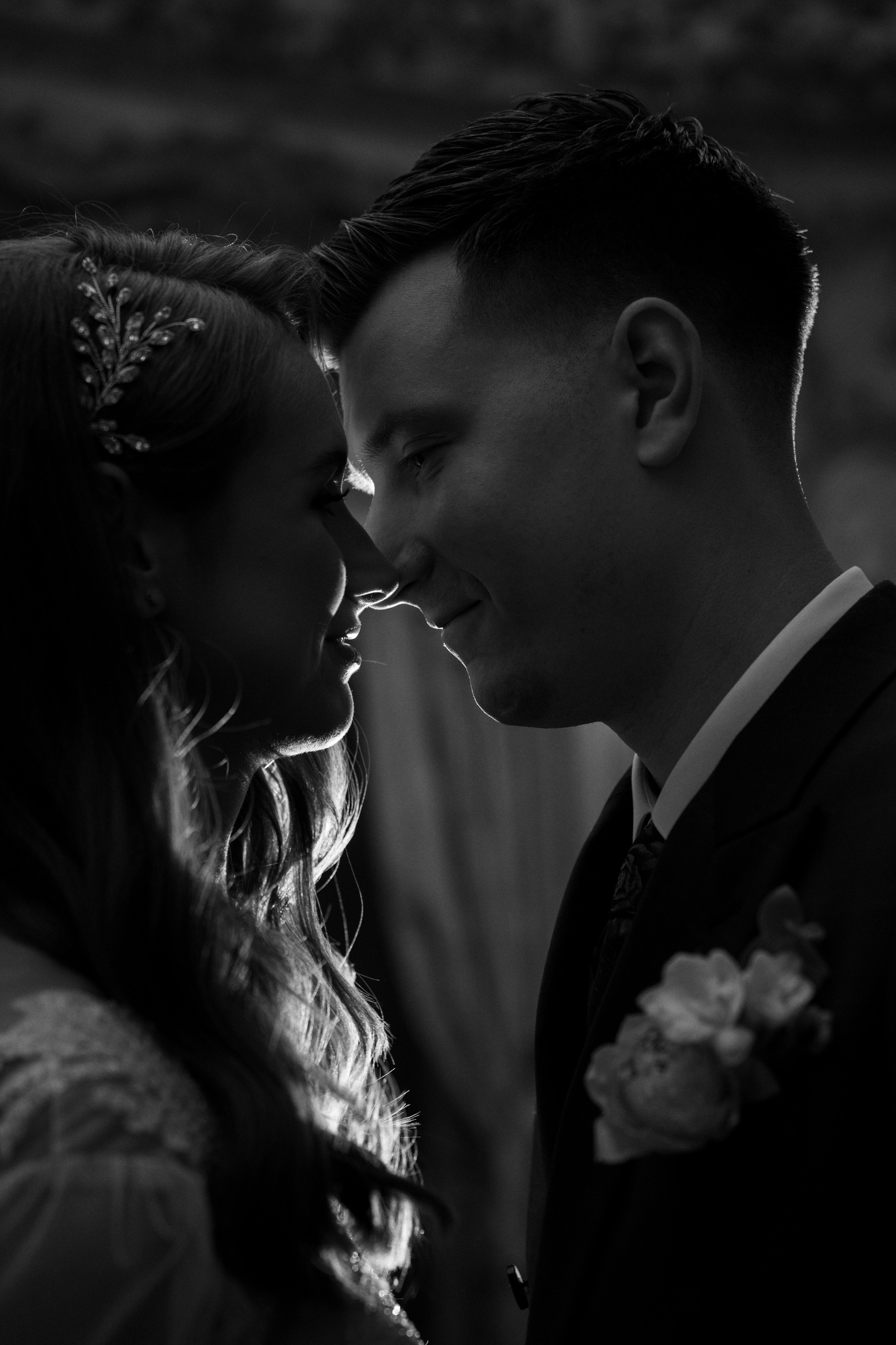 Свадьба Алисы и Дмитрия в ресторане Турандот